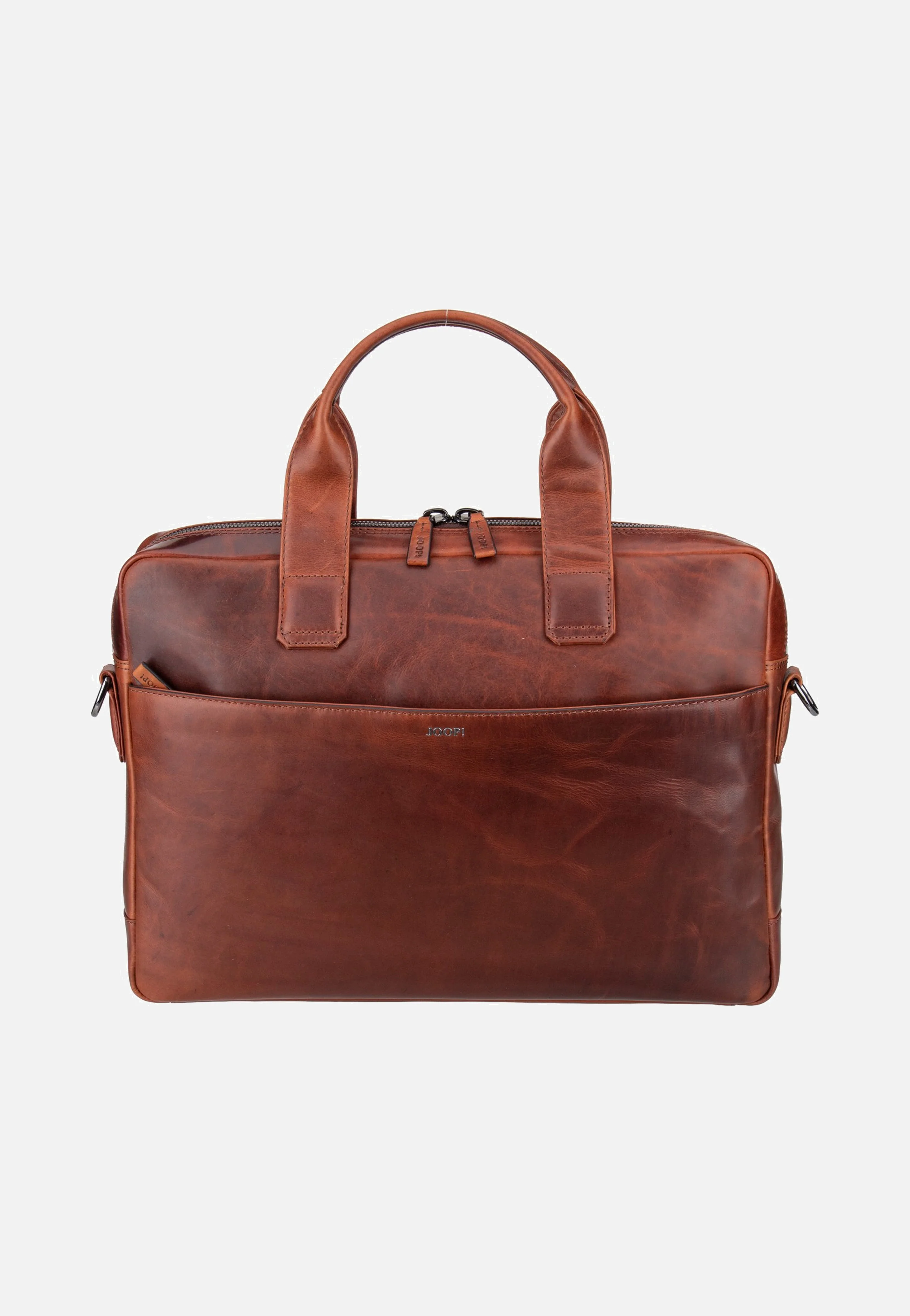 Cerratano Pandion SHZ Cognac - Aktentasche - Image 2