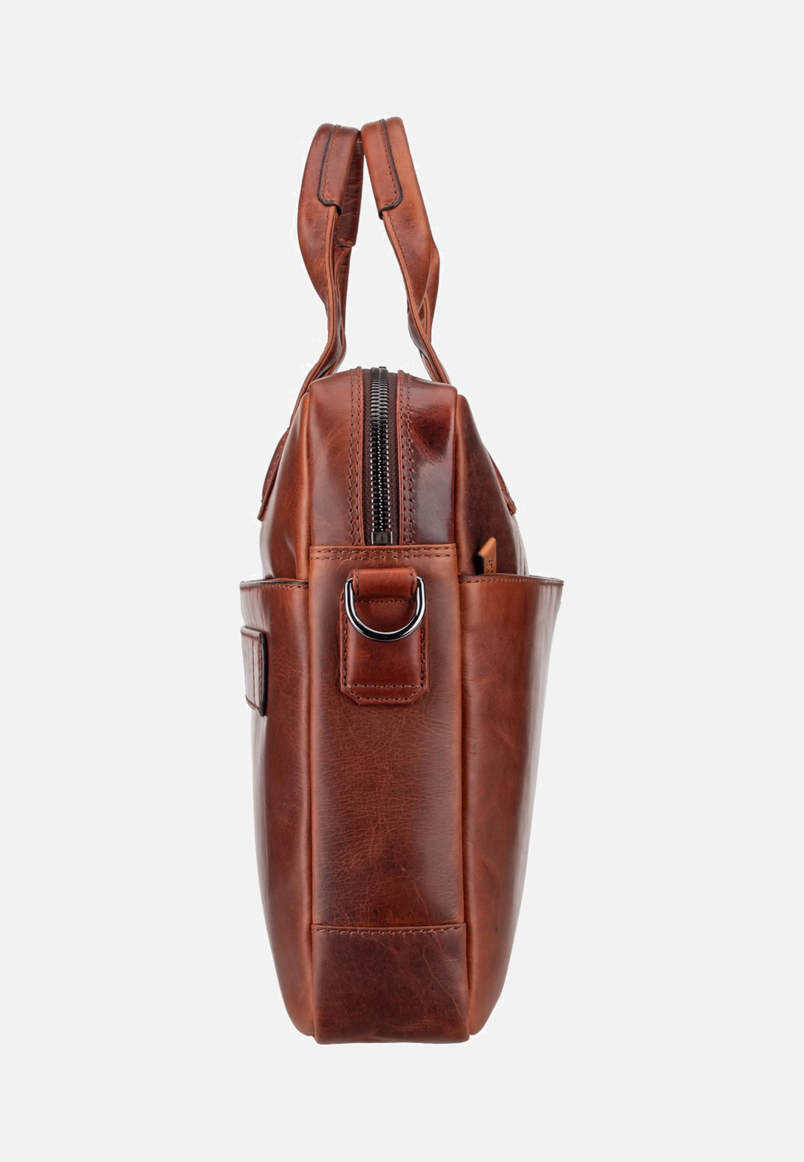 Cerratano Pandion SHZ Cognac - Aktentasche - Image 3
