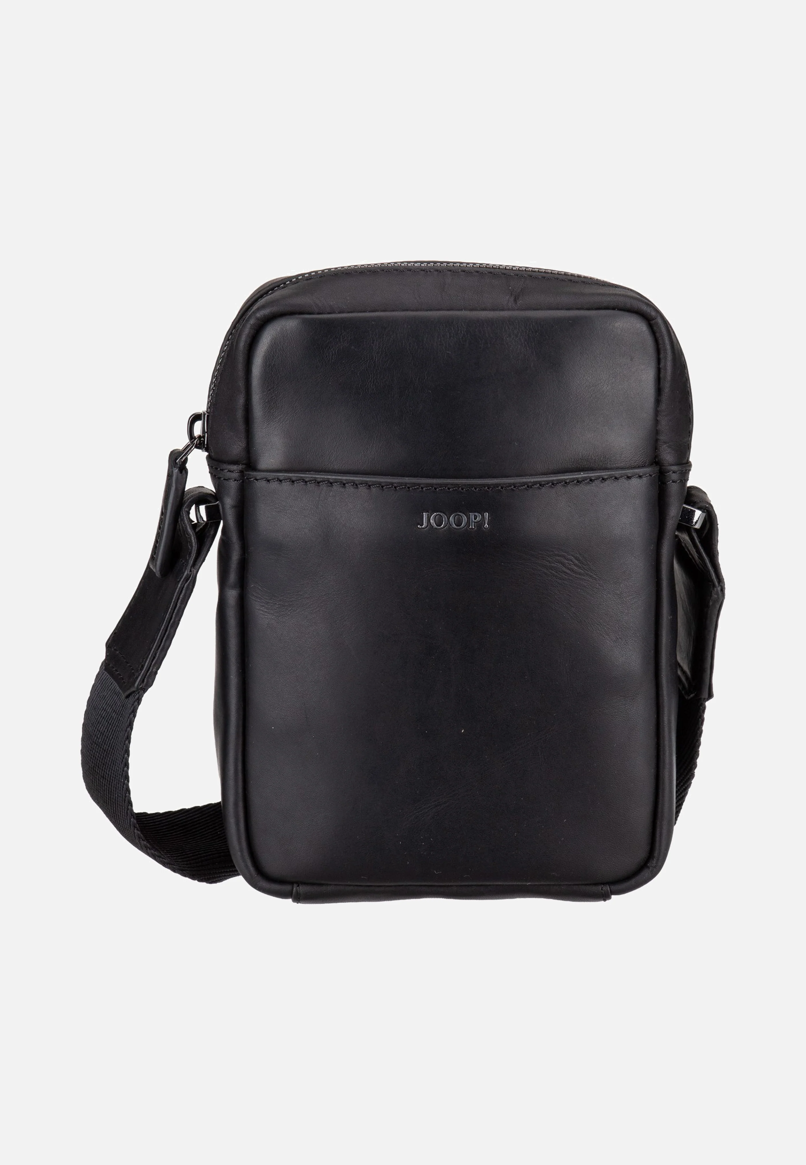 Cerratano Rafael XSVZ Black - Crossbody Bag - Image 2