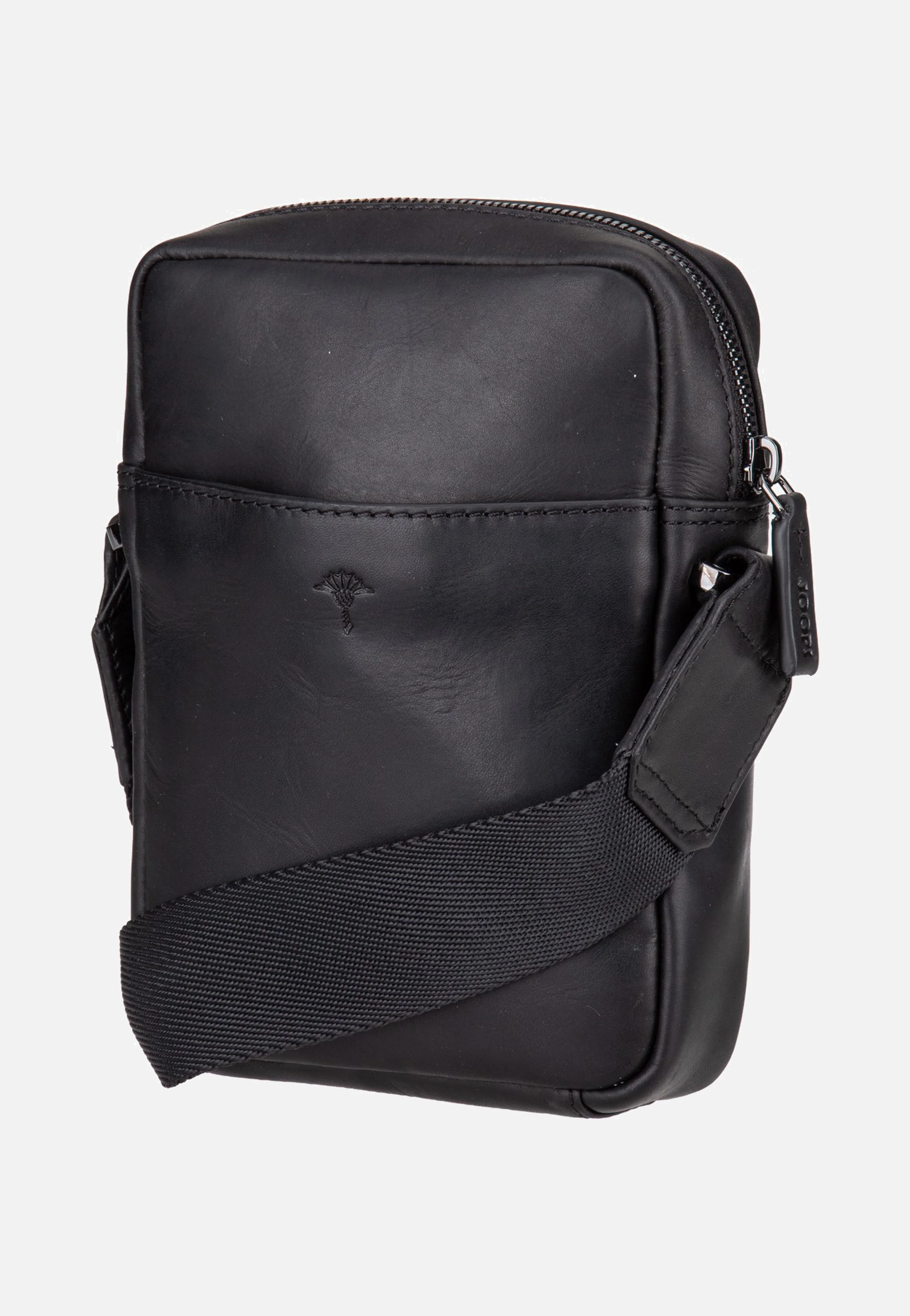 Cerratano Rafael XSVZ Black - Crossbody Bag - Image 4