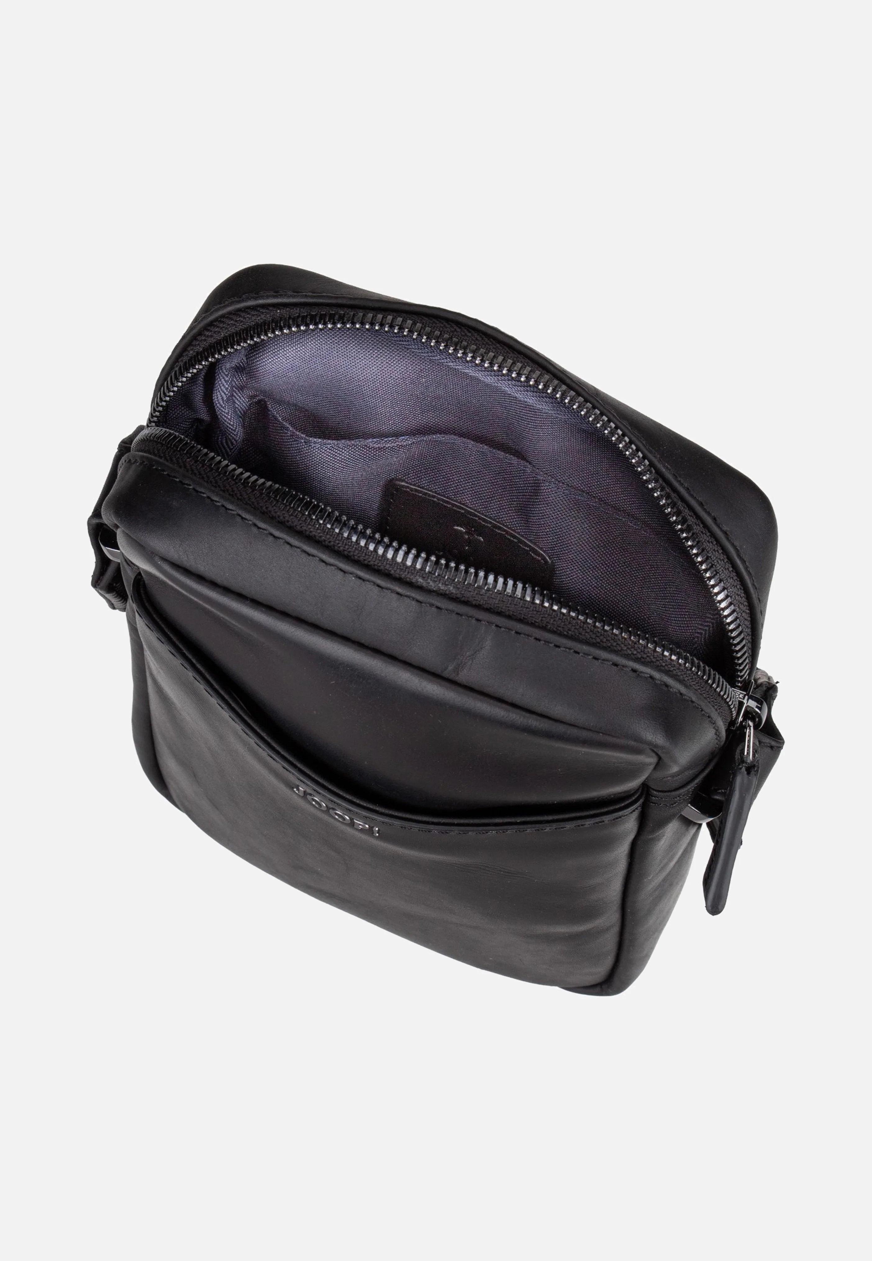 Cerratano Rafael XSVZ Black - Crossbody Bag - Image 6