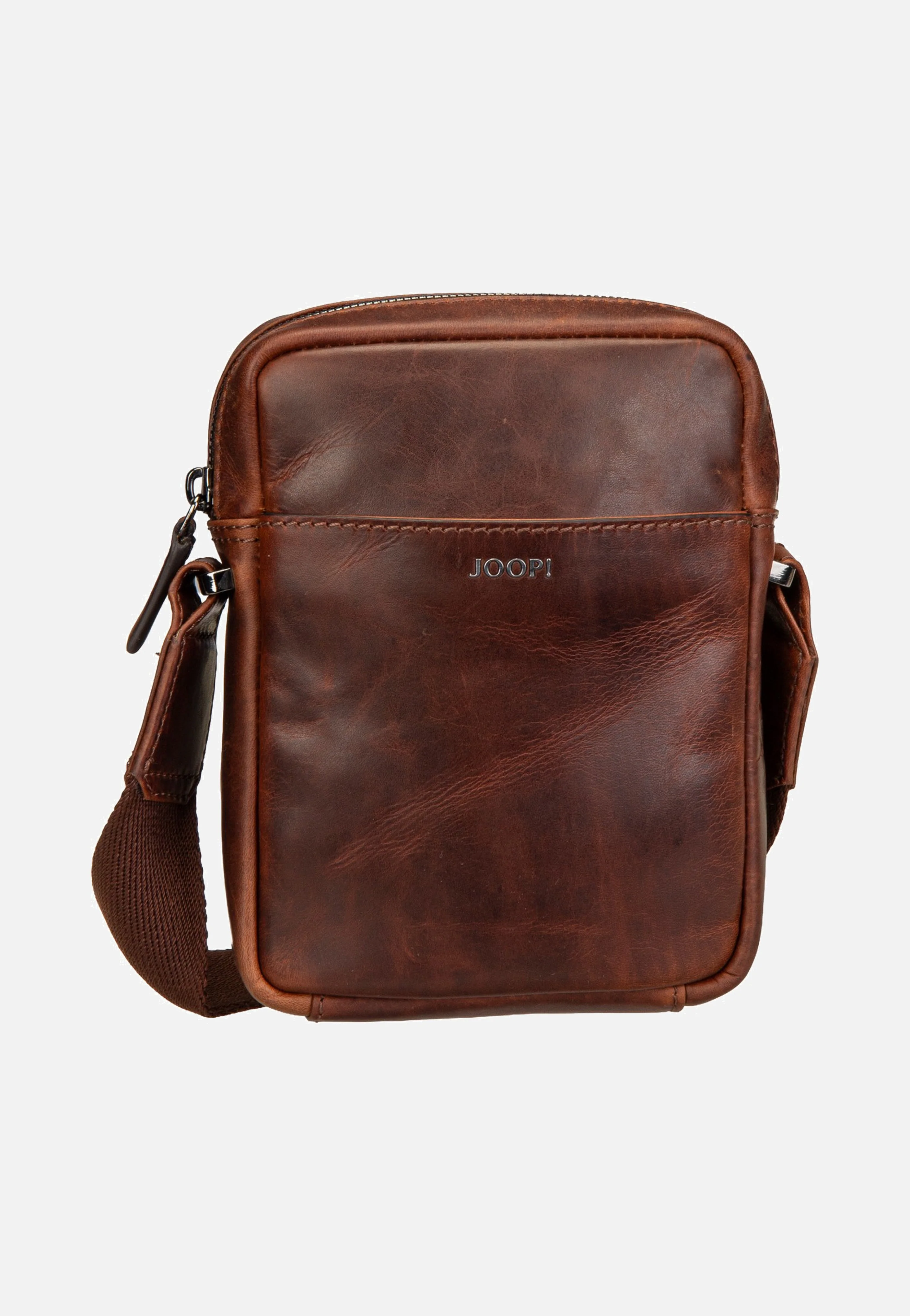Cerratano Rafael XSVZ Cognac - Crossbody Bag - Image 2