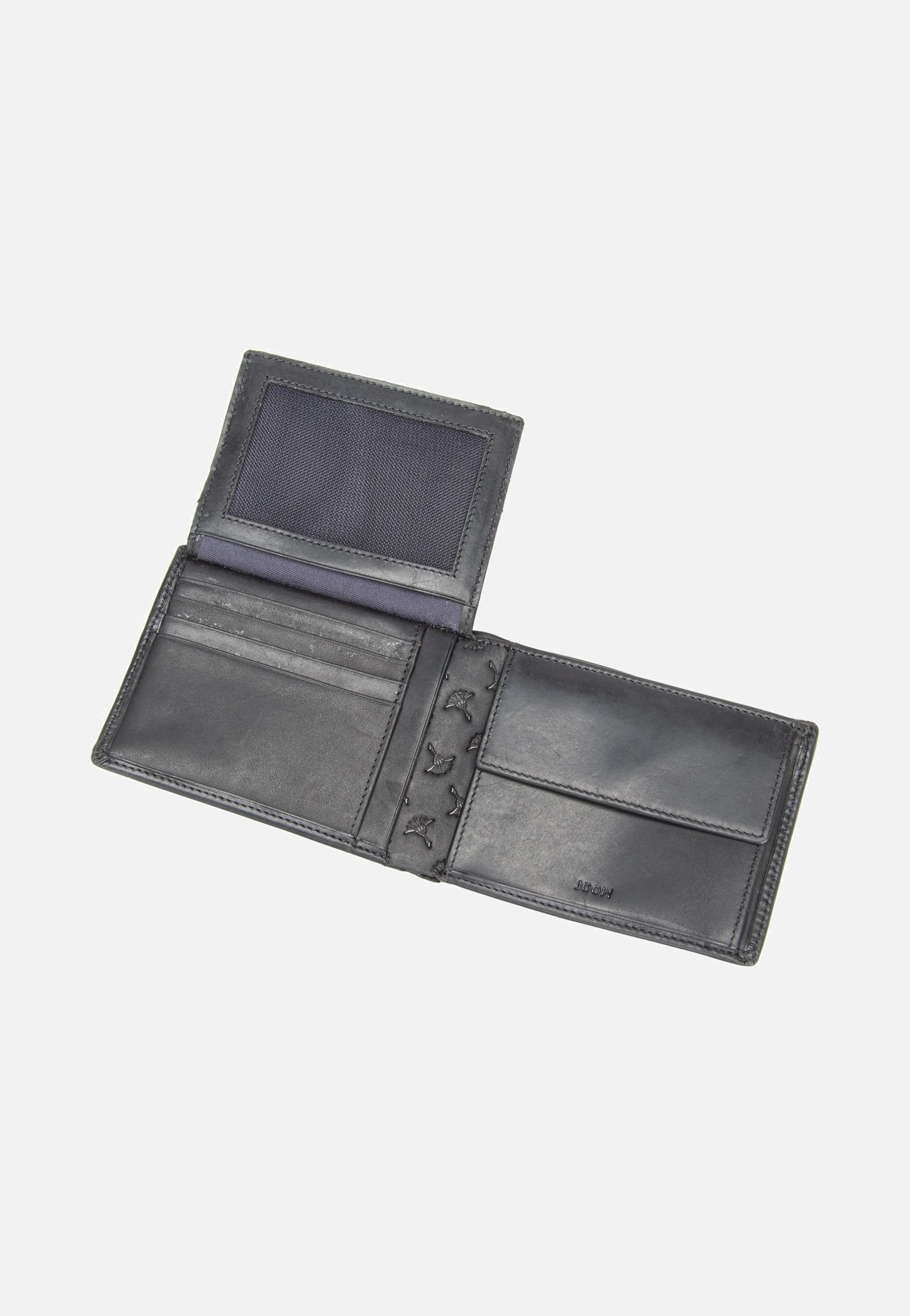 Cerratano Typhon Billfold MH9 Black - Portemonnaie - Image 5