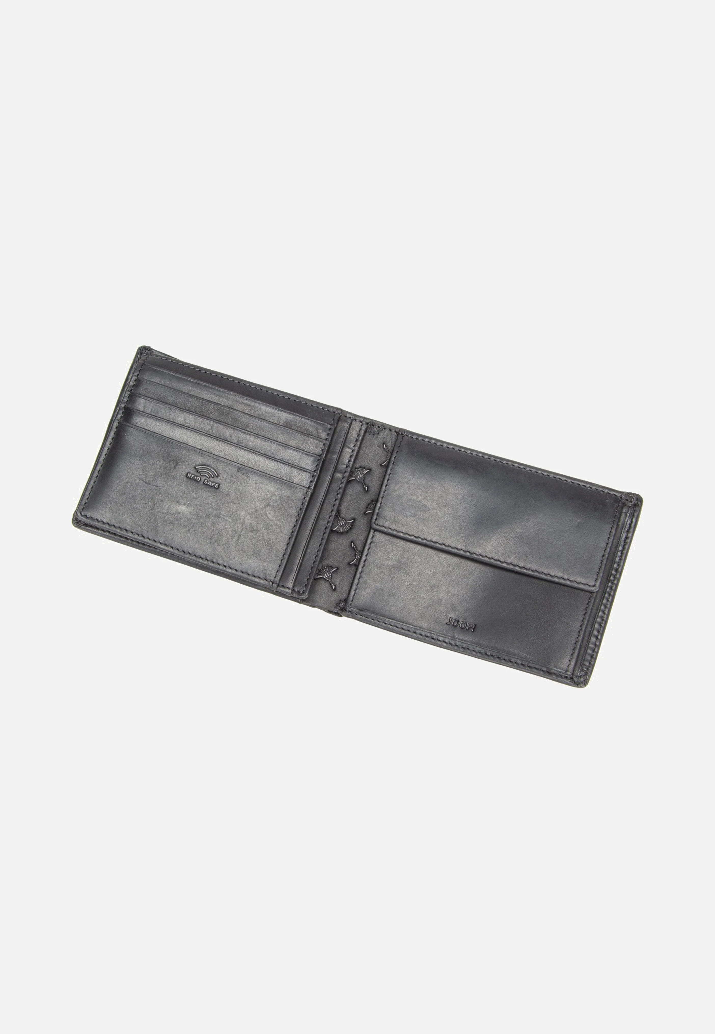 Cerratano Typhon Billfold MH9 Black - Portemonnaie - Image 6