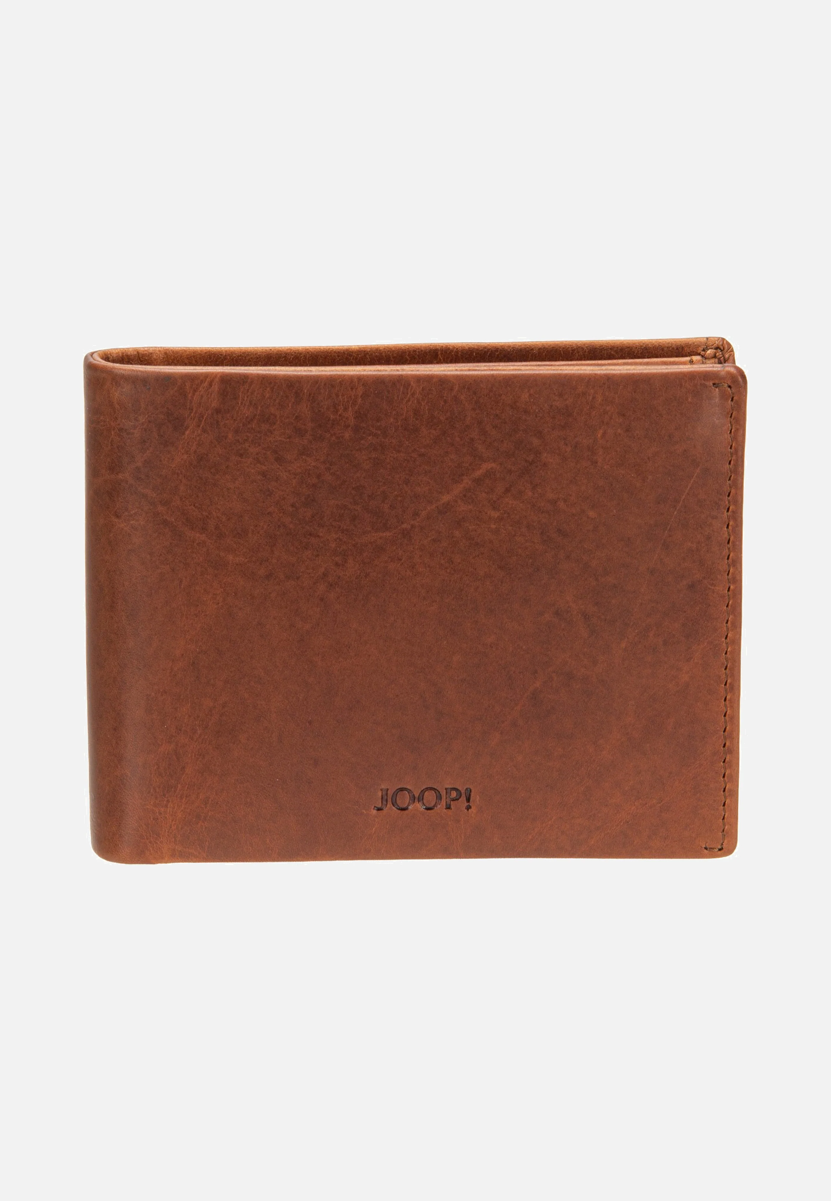 Cerratano Typhon Billfold MH9 Cognac - Portemonnaie - Image 2