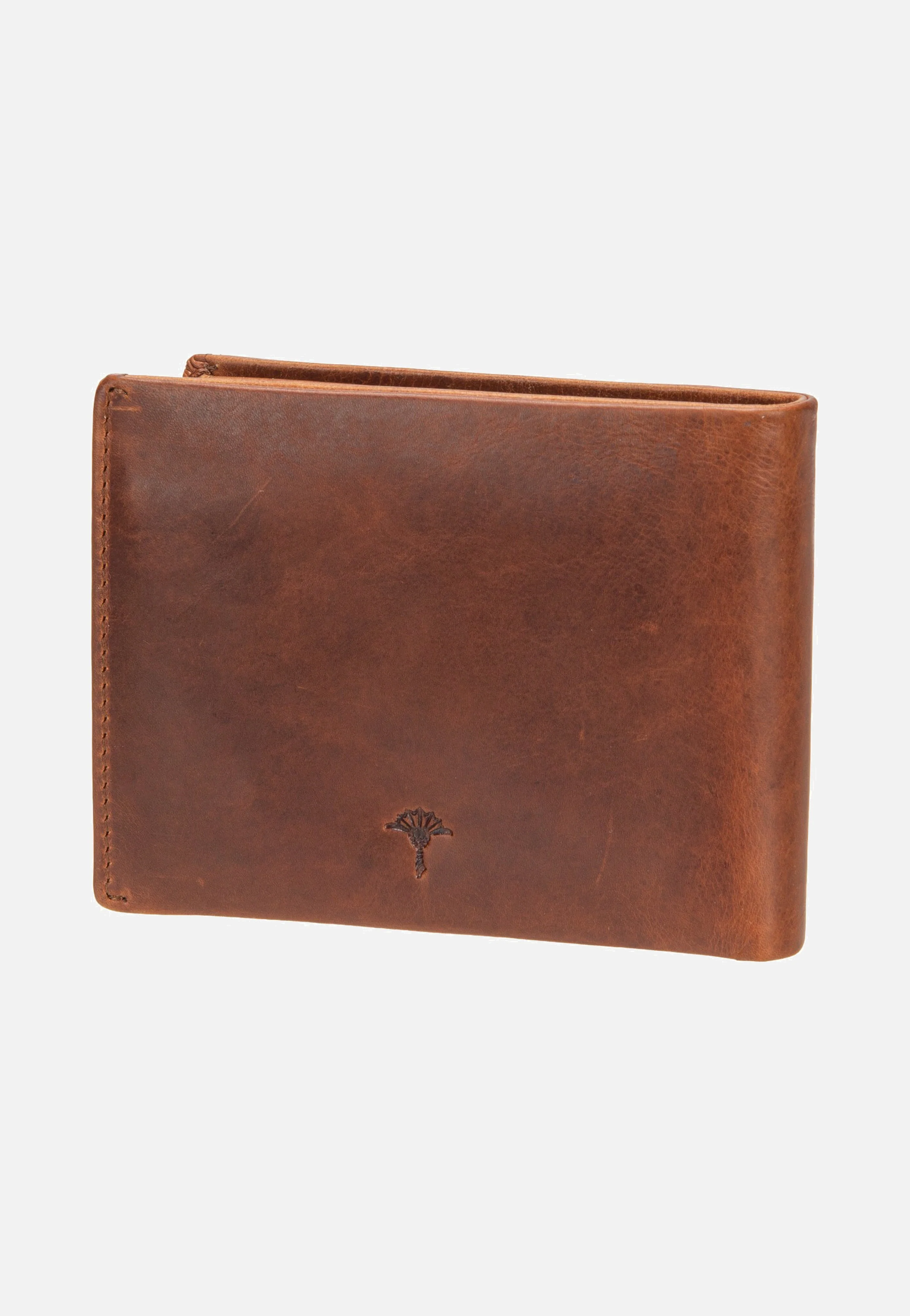 Cerratano Typhon Billfold MH9 Cognac - Portemonnaie - Image 4