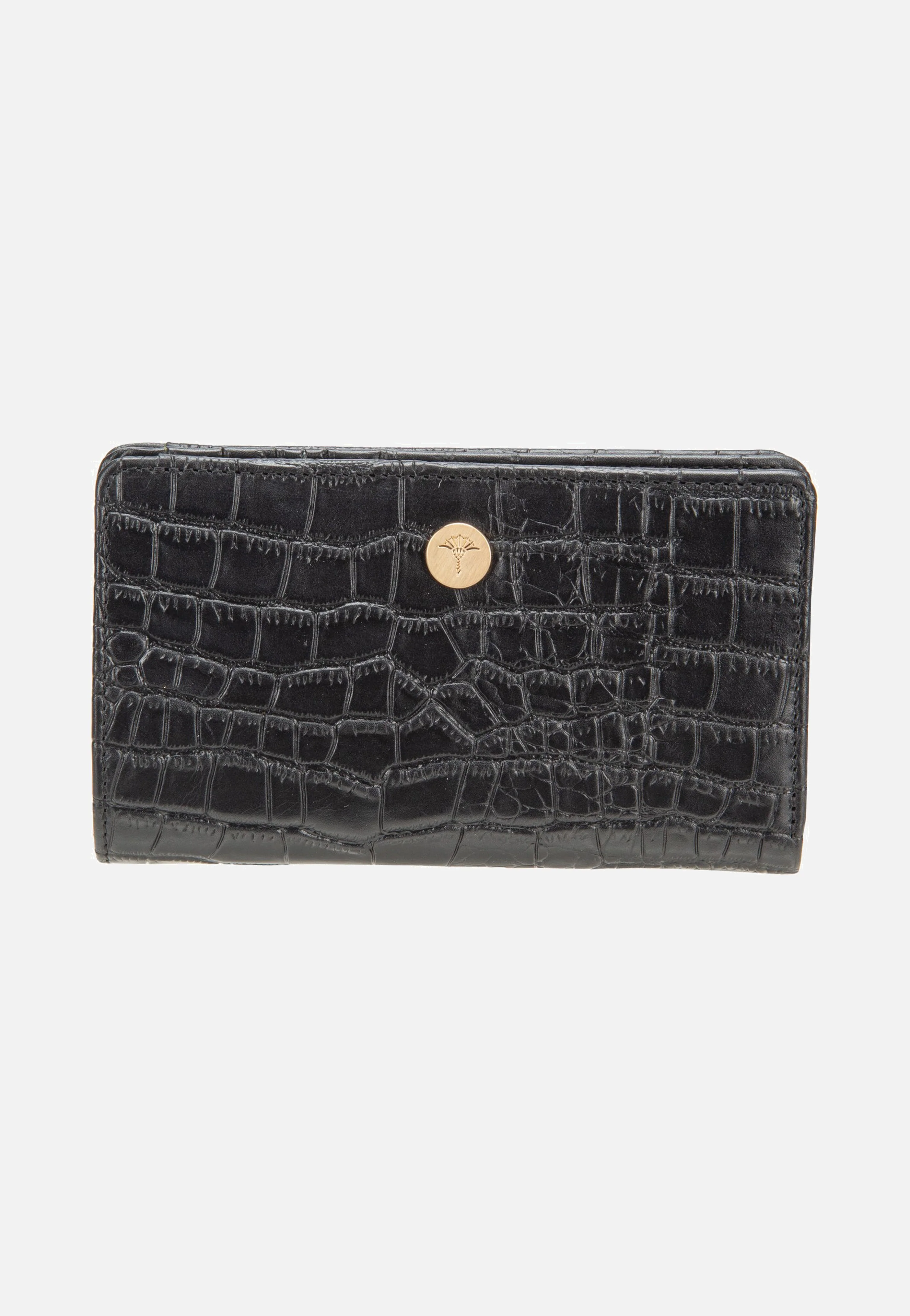 Coccodrillo Belinda Purse MH10 Black - Portemonnaie - Image 2