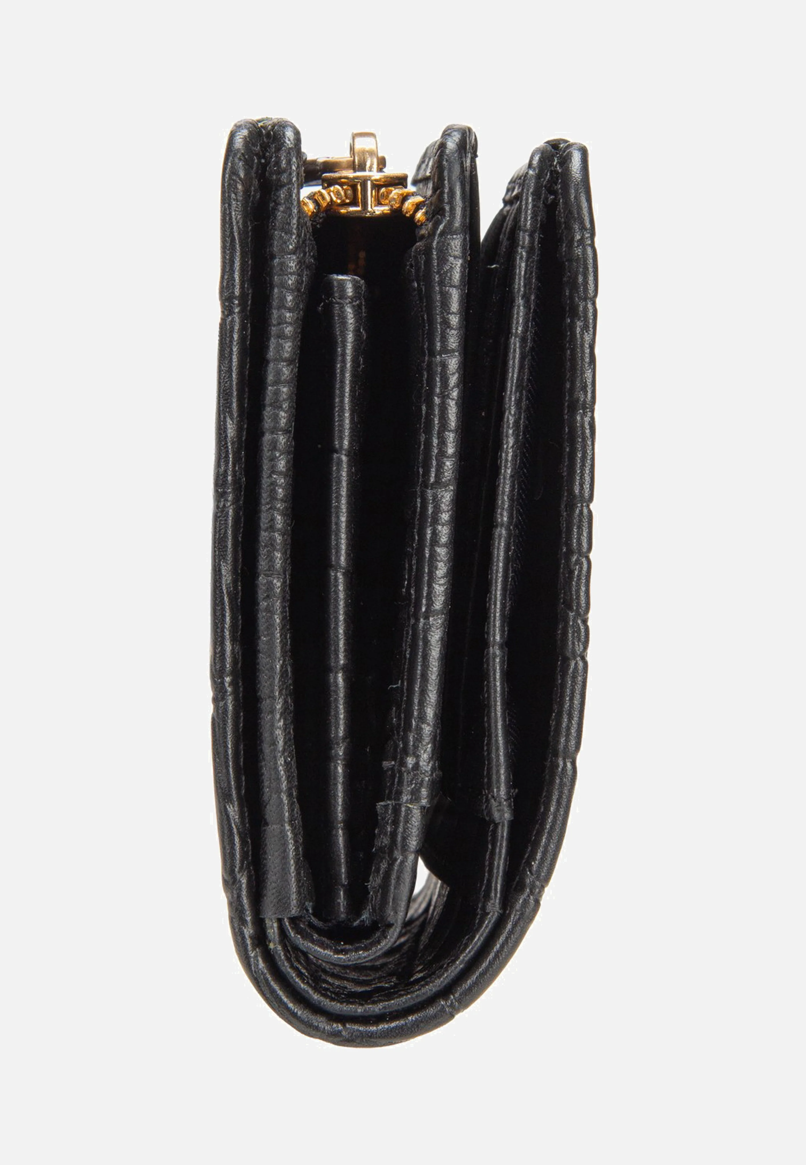 Coccodrillo Belinda Purse MH10 Black - Portemonnaie - Image 3