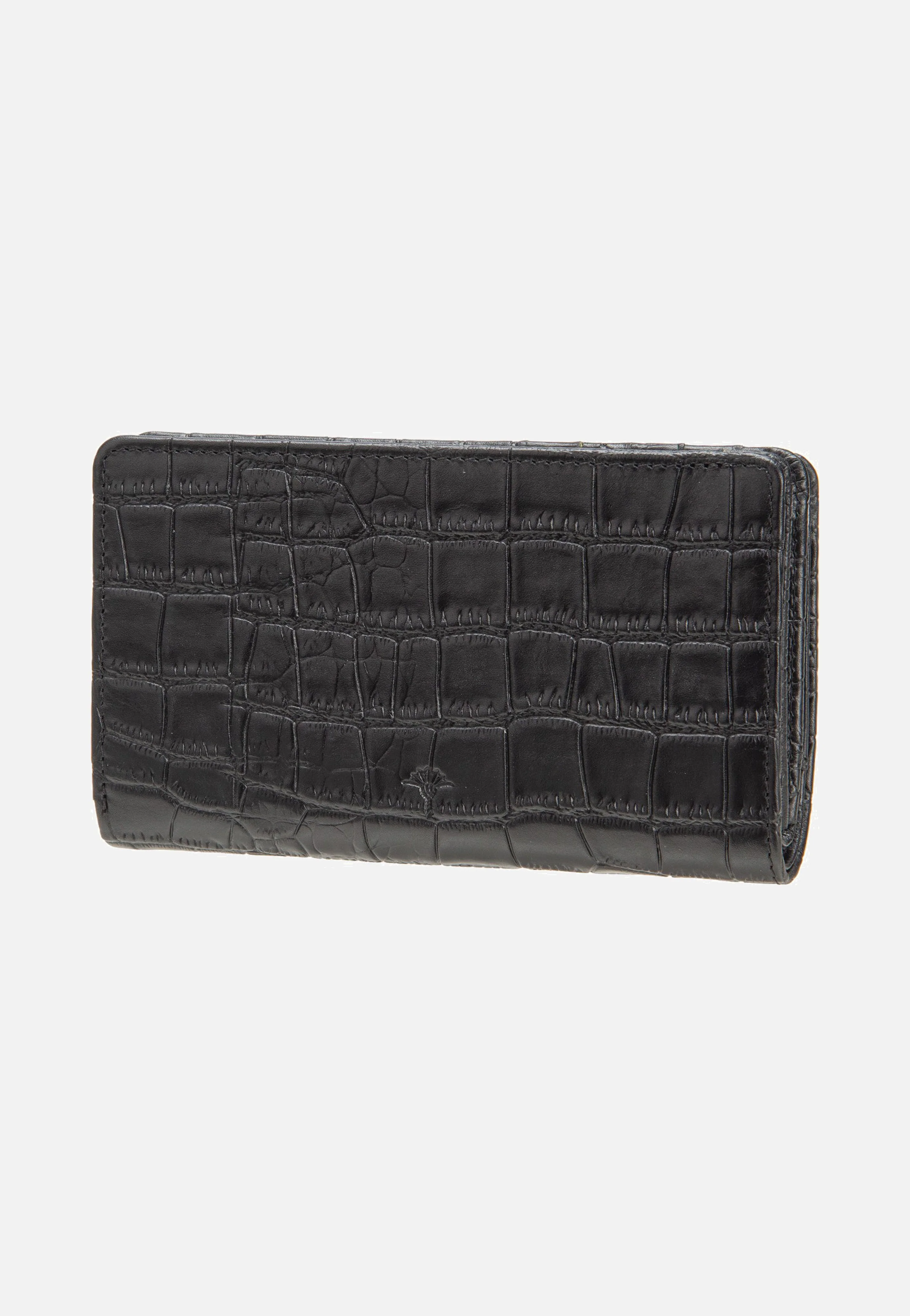 Coccodrillo Belinda Purse MH10 Black - Portemonnaie - Image 4