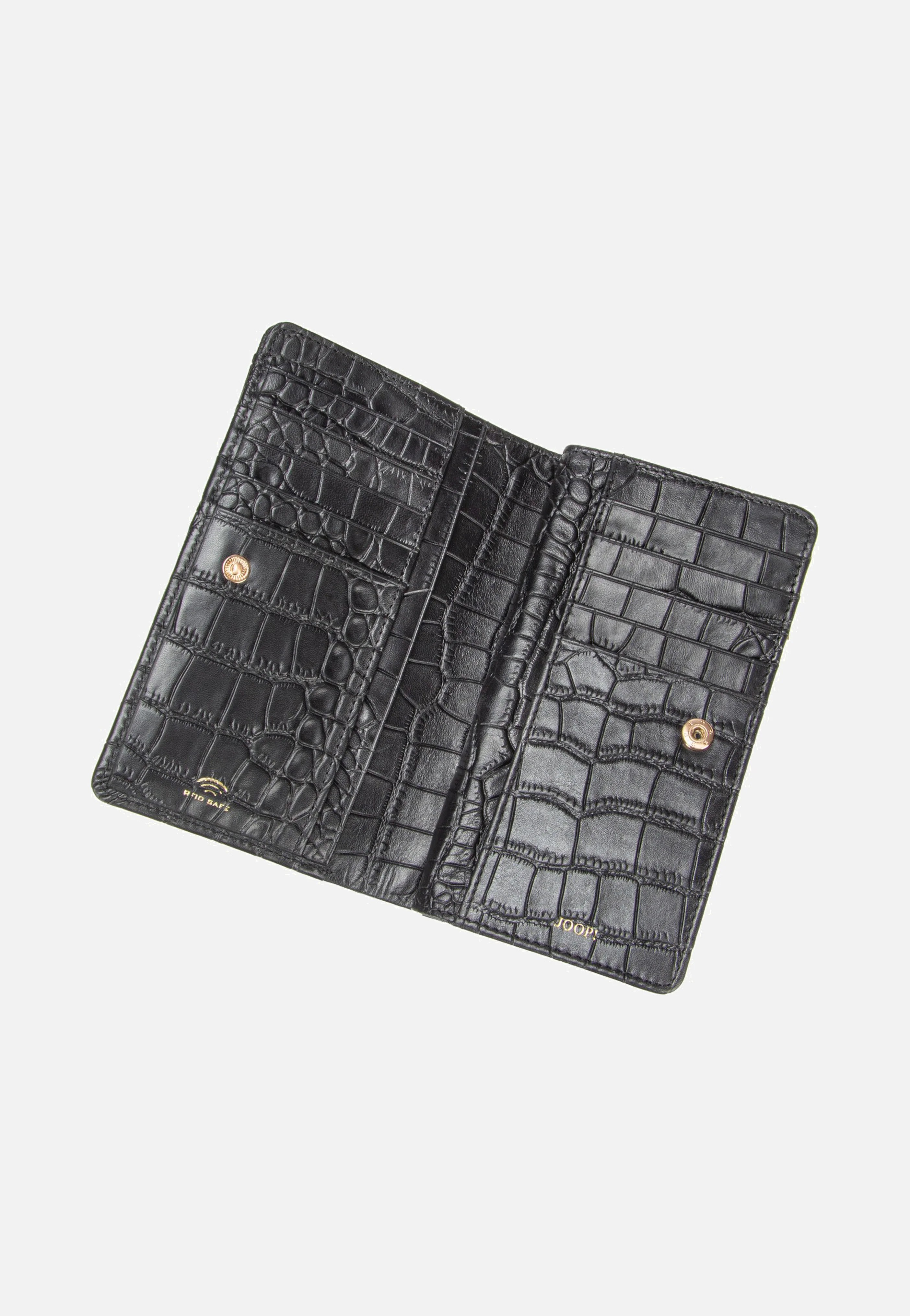 Coccodrillo Belinda Purse MH10 Black - Portemonnaie - Image 6