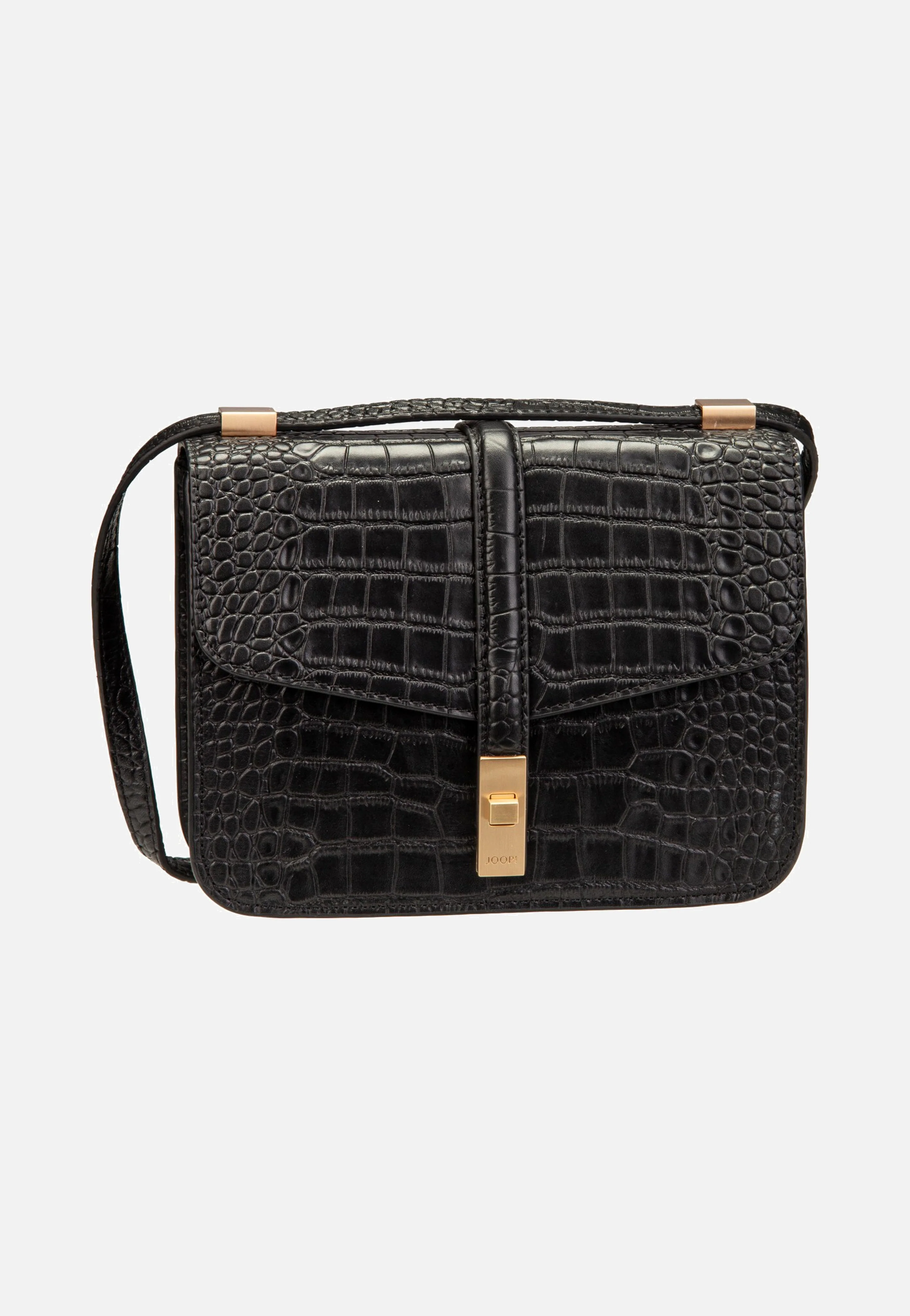Coccodrillo Tory Shoulderbag S Black - Crossbody Bag - Image 2