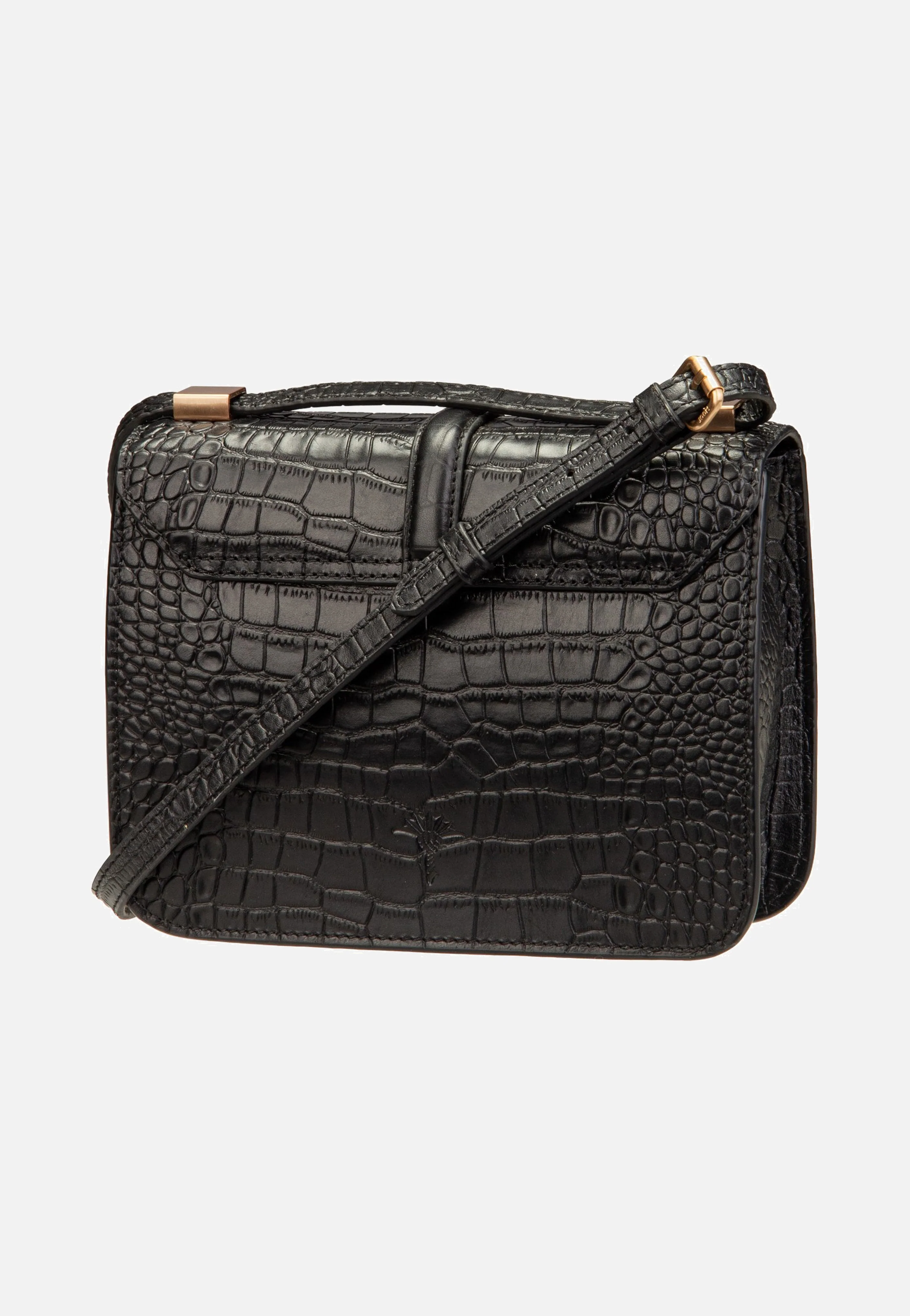 Coccodrillo Tory Shoulderbag S Black - Crossbody Bag - Image 3