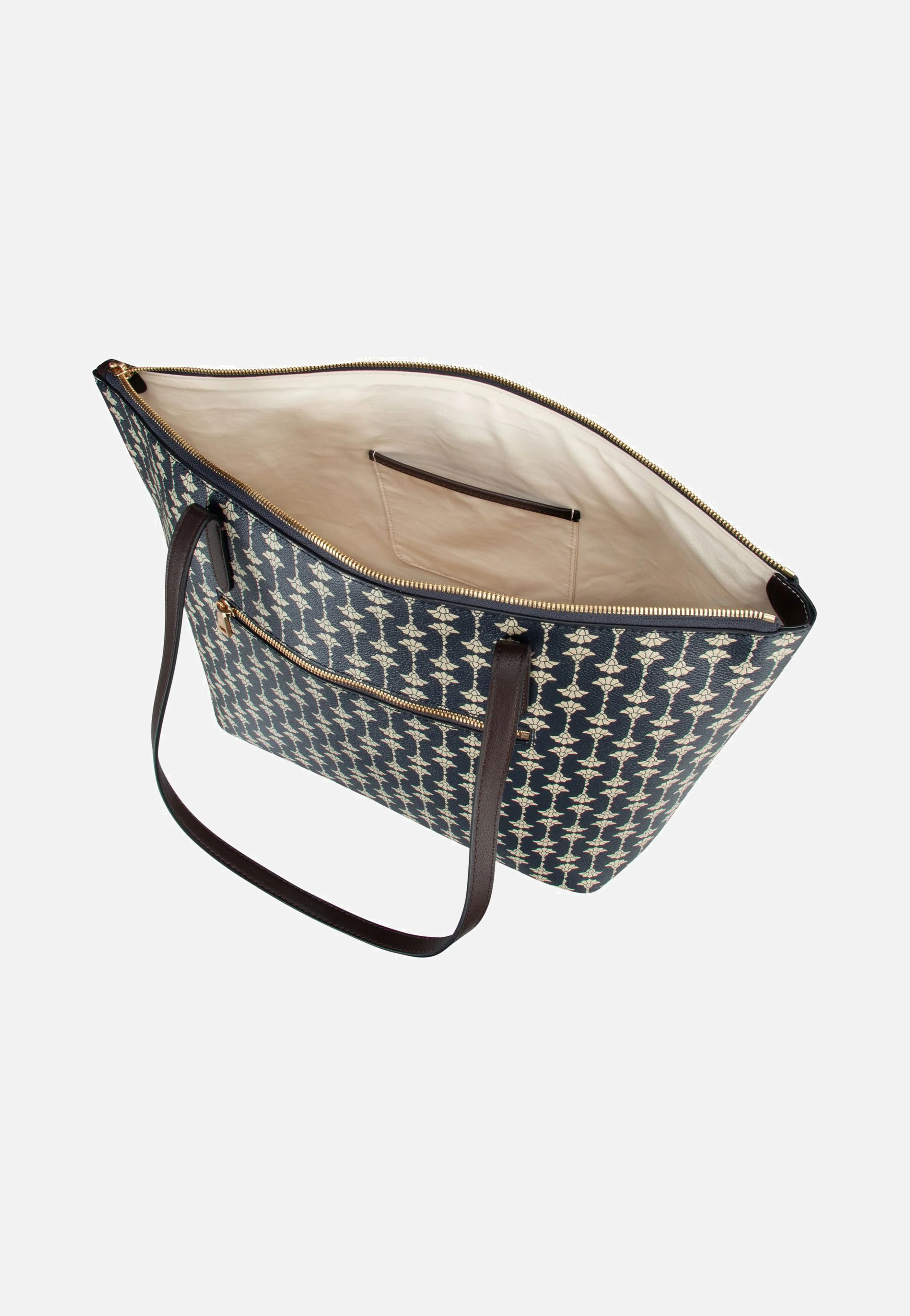 Collana Helena LHZ Dark Blue - Shopper - Image 3
