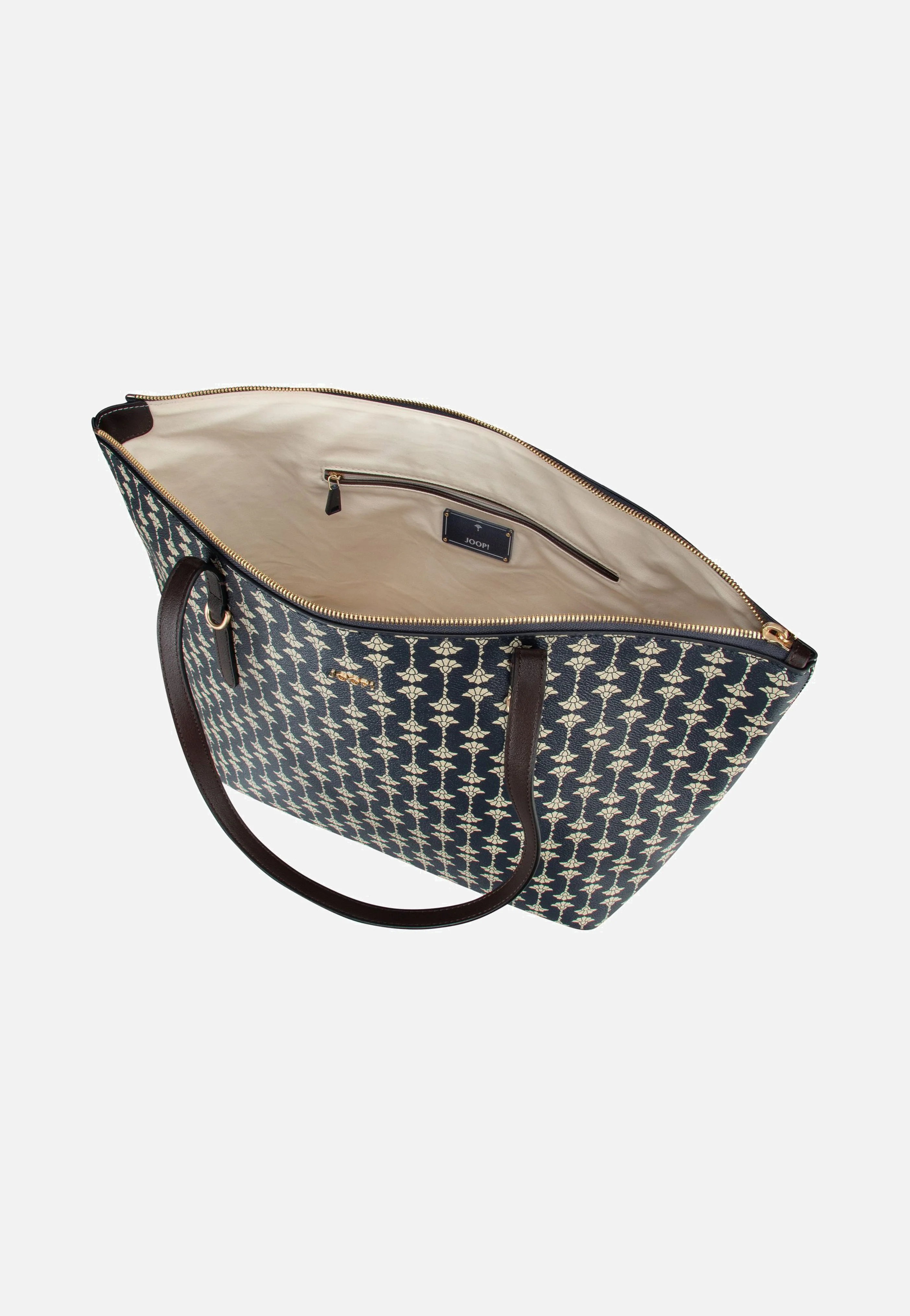 Collana Helena LHZ Dark Blue - Shopper - Image 4