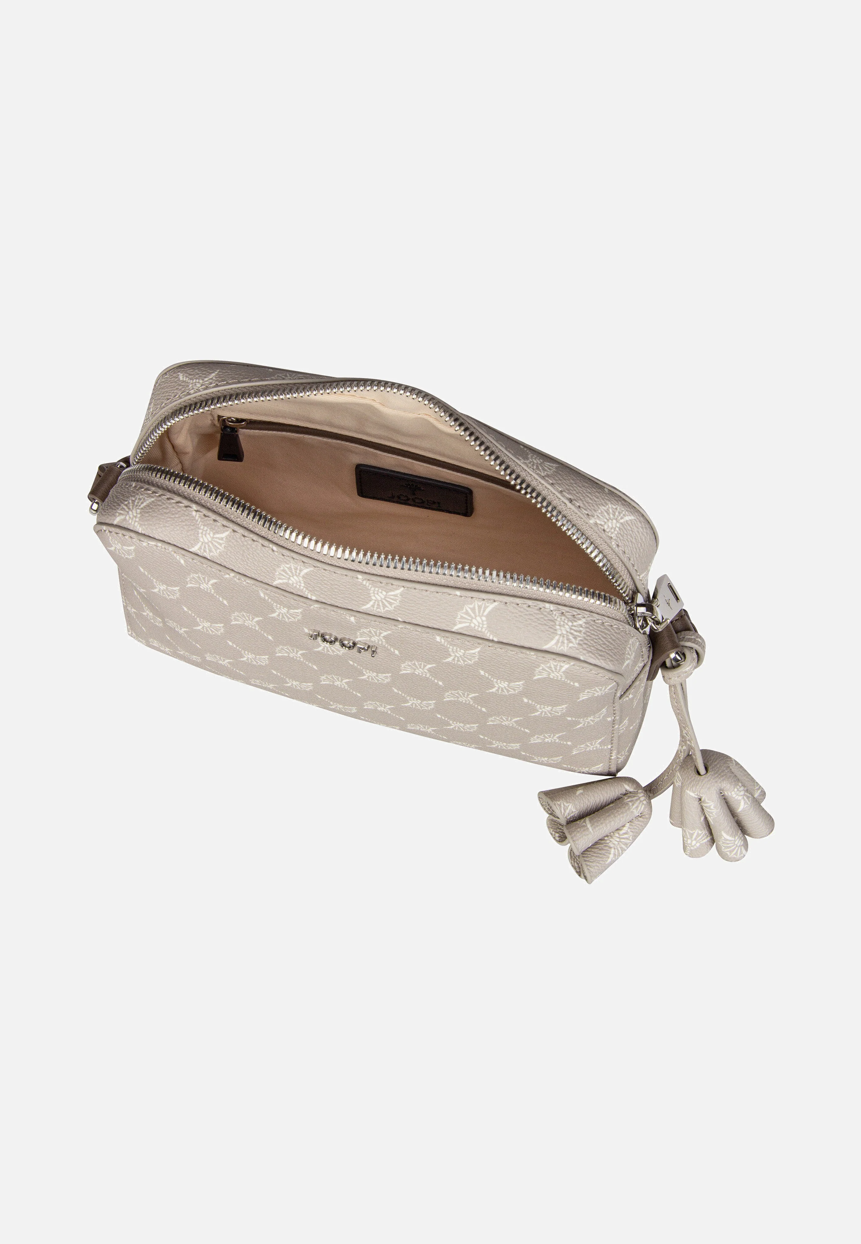 Cortina 1.0 Cloe SHZ Pelican - Crossbody Bag - Image 3