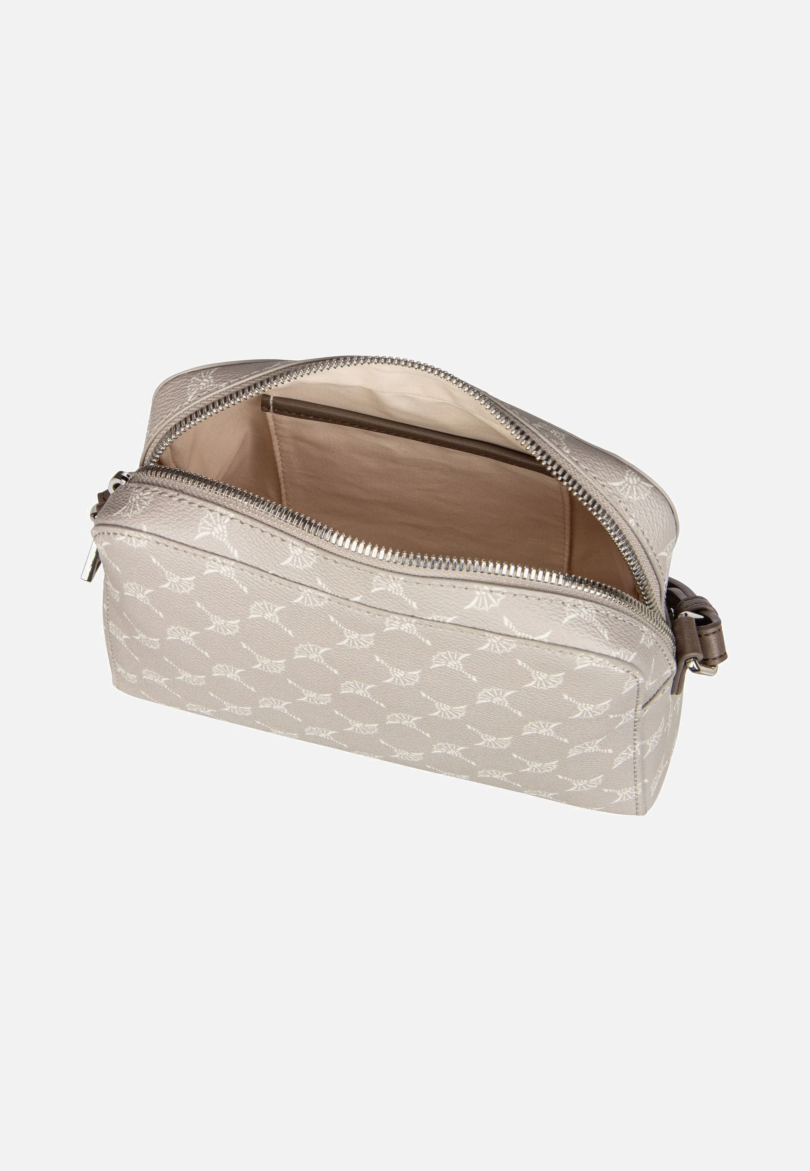 Cortina 1.0 Cloe SHZ Pelican - Crossbody Bag - Image 4