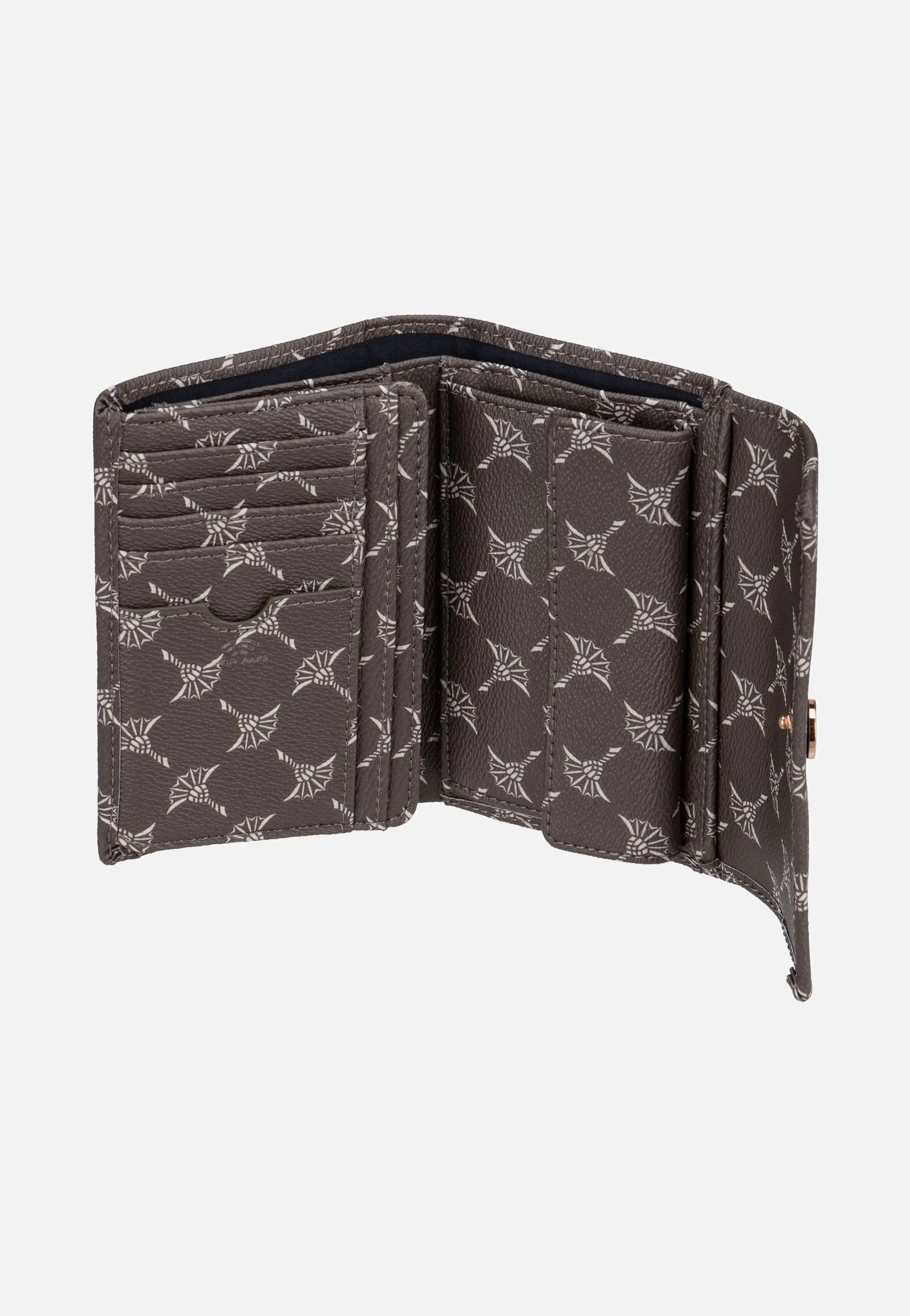 Cortina 1.0 Cosma Purse MH10F Burnt Olive - Portemonnaie - Image 4