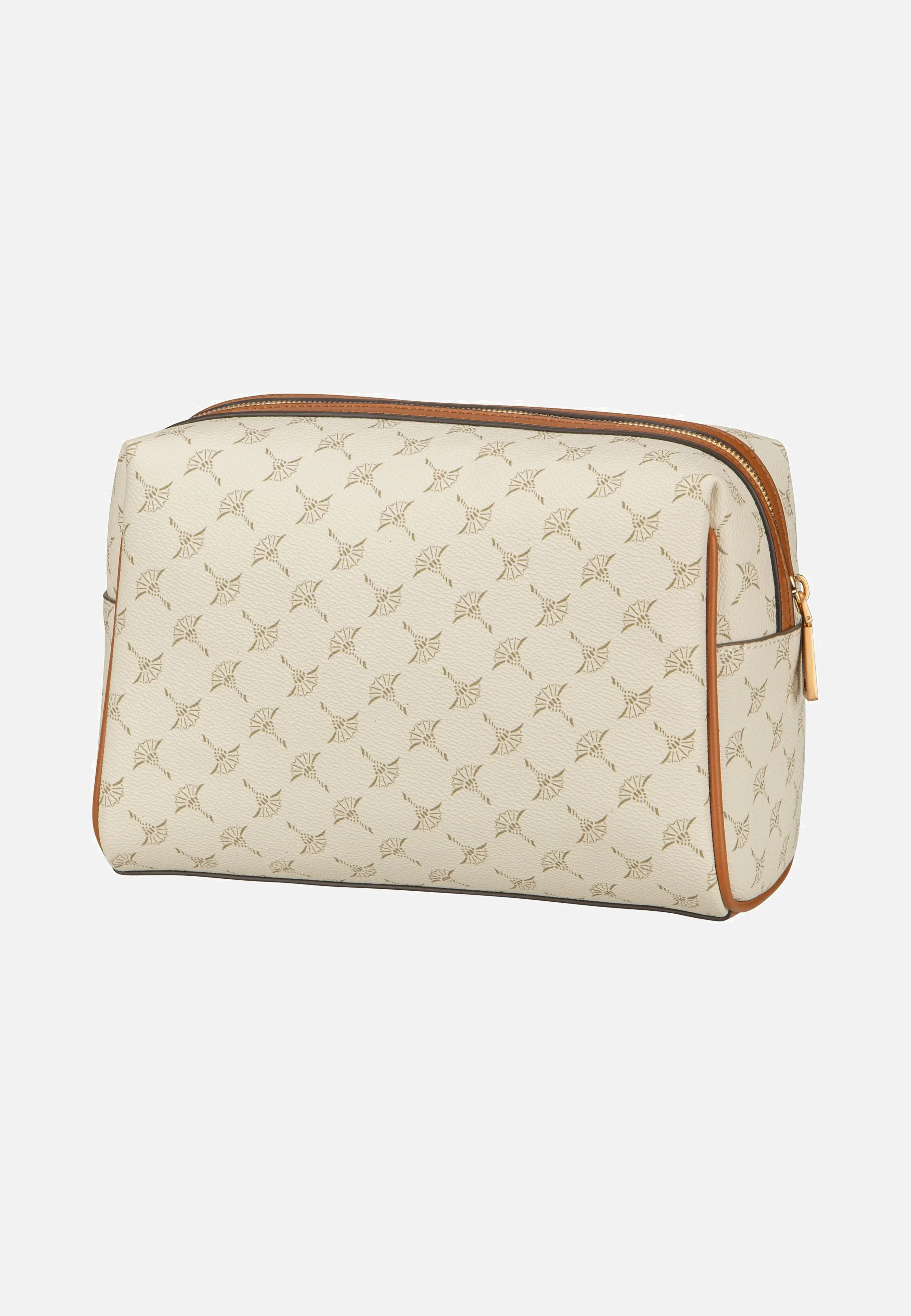 Cortina 1.0 Erina Washbag MHZ Off White - Kulturbeutel - Image 2