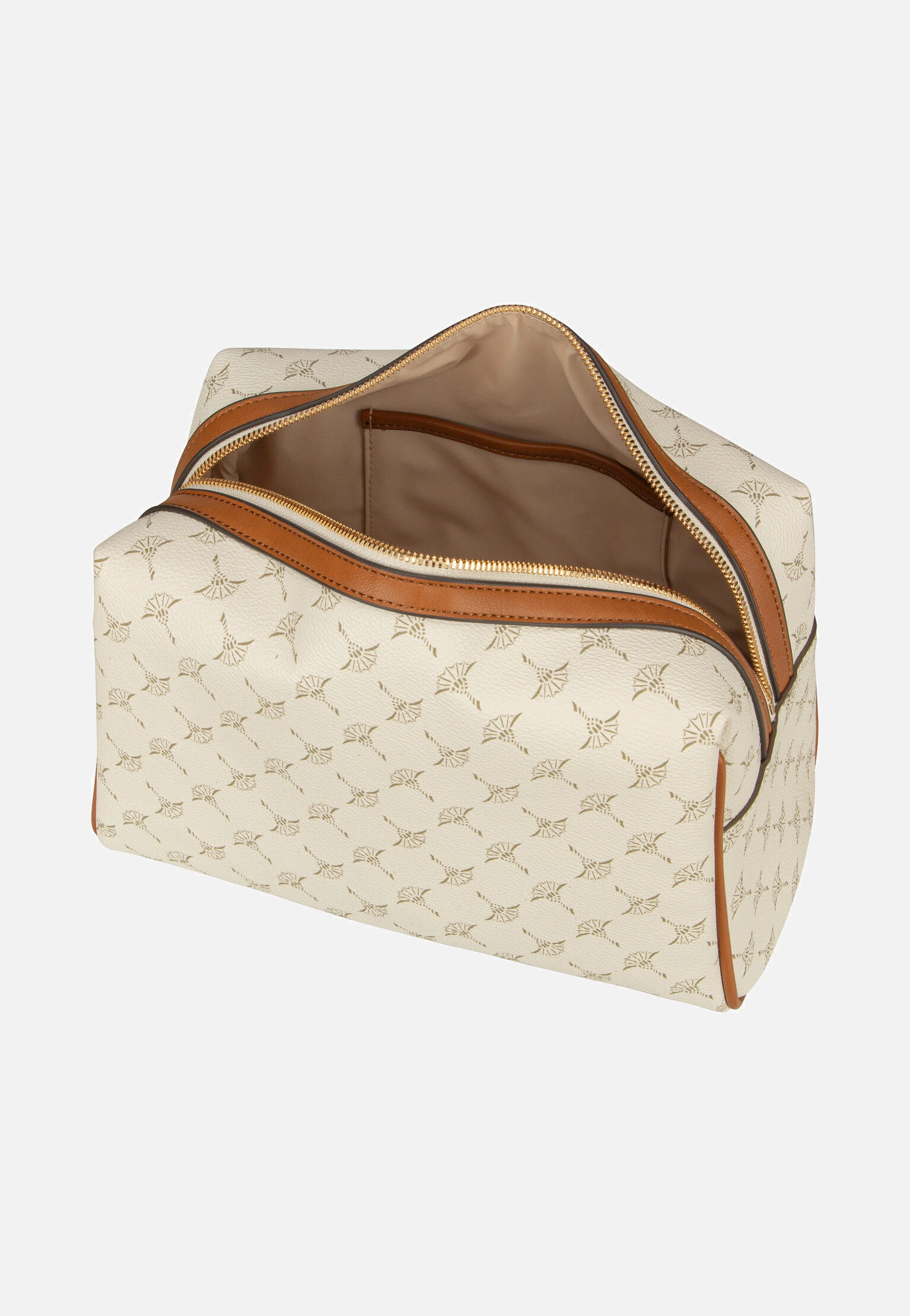 Cortina 1.0 Erina Washbag MHZ Off White - Kulturbeutel - Image 3