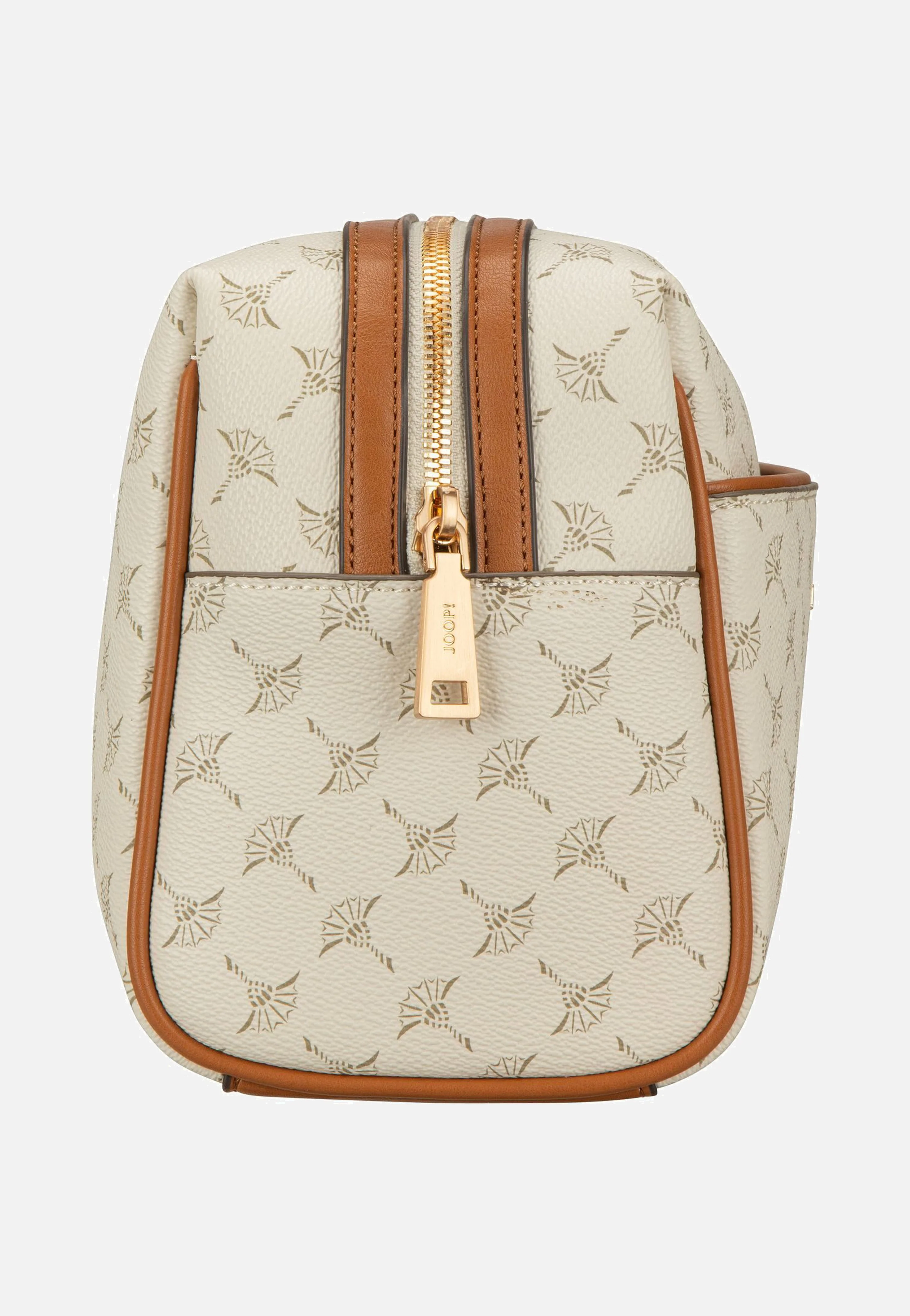 Cortina 1.0 Erina Washbag MHZ Off White - Kulturbeutel - Image 5