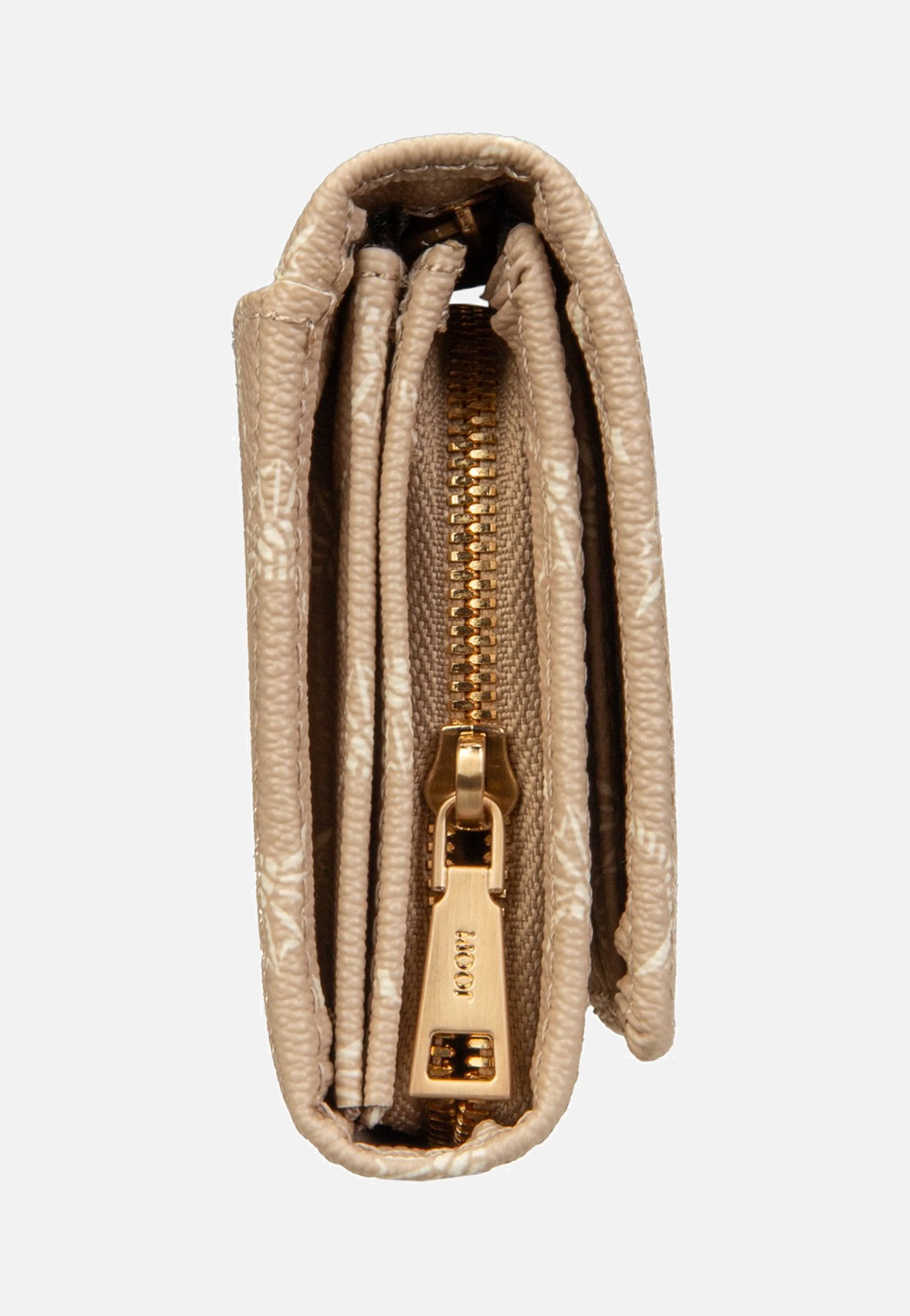 Cortina 1.0 Europa Purse LH10F Sesame - Portemonnaie - Image 4