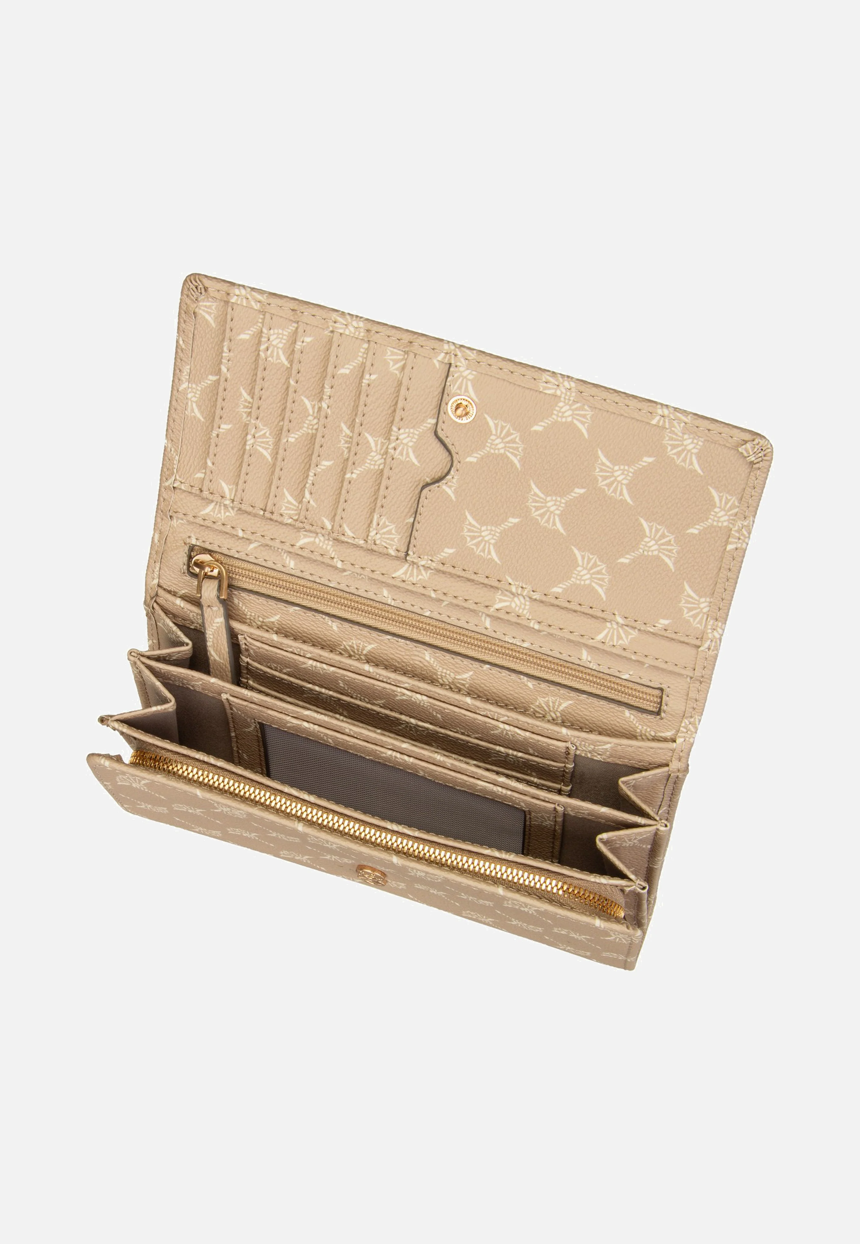 Cortina 1.0 Europa Purse LH10F Sesame - Portemonnaie - Image 5