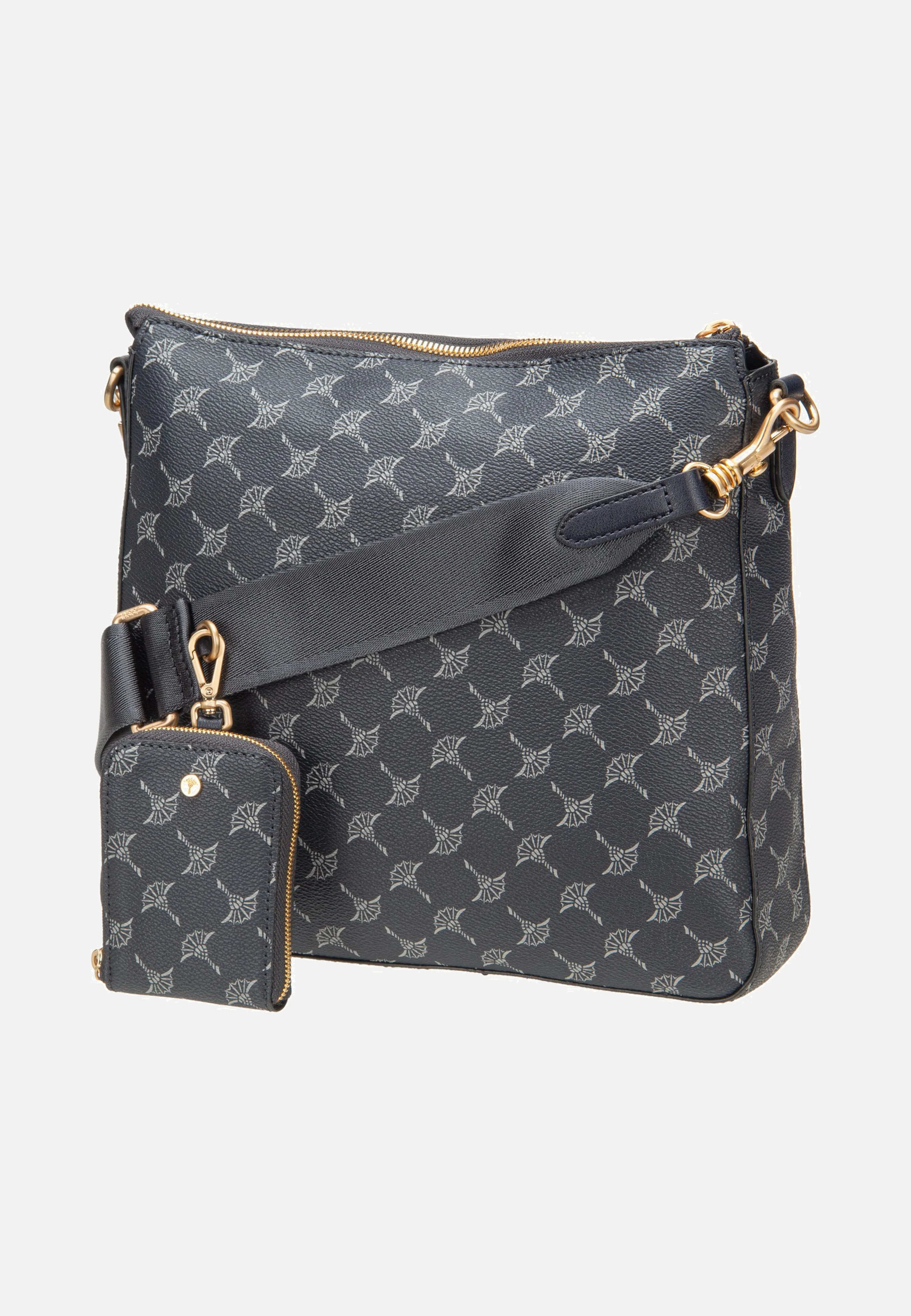 Cortina 1.0 Jasmina MVZ Dark Navy - Beuteltasche - Image 3