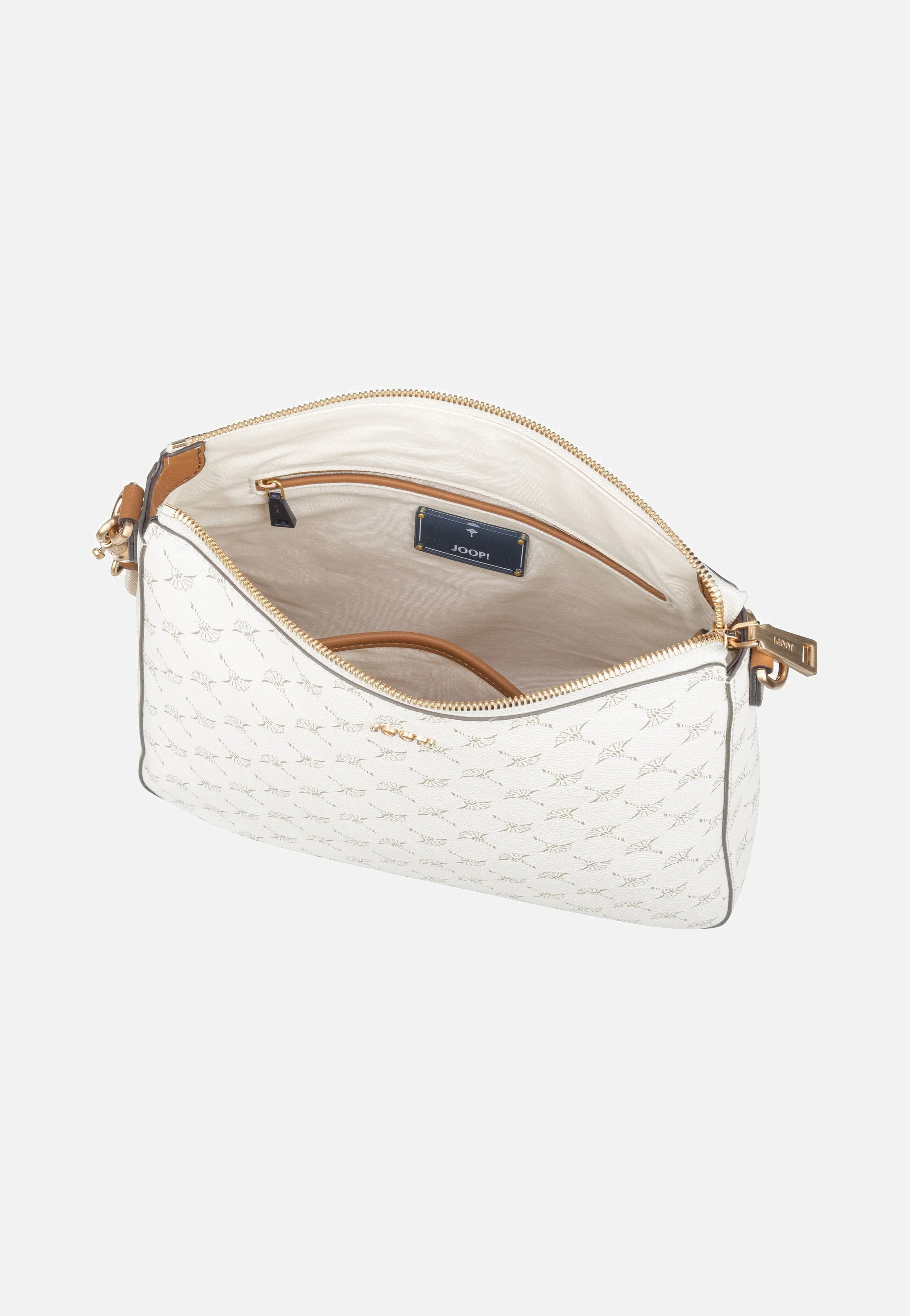 Cortina 1.0 Jasmina MVZ Off White - Beuteltasche - Image 3