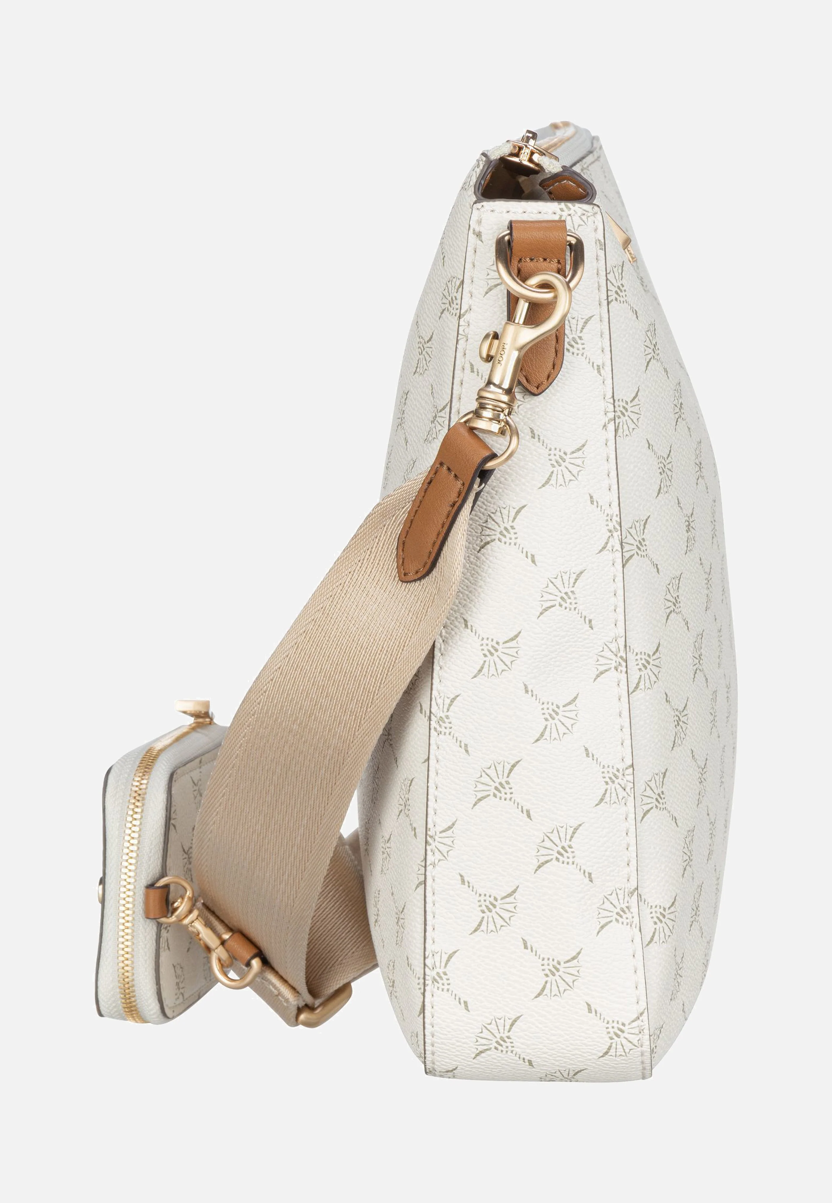 Cortina 1.0 Jasmina MVZ Off White - Beuteltasche - Image 4