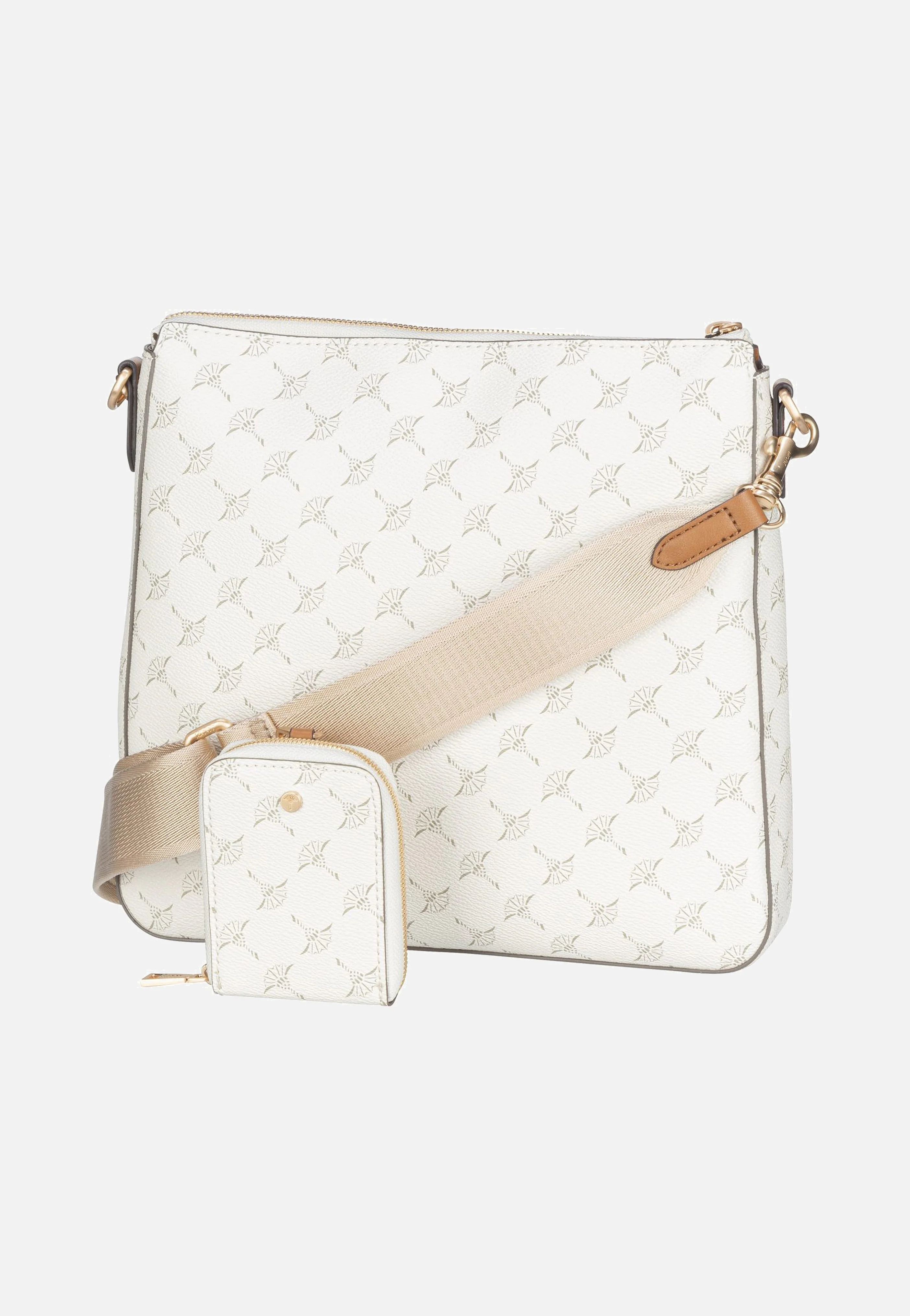 Cortina 1.0 Jasmina MVZ Off White - Beuteltasche - Image 5