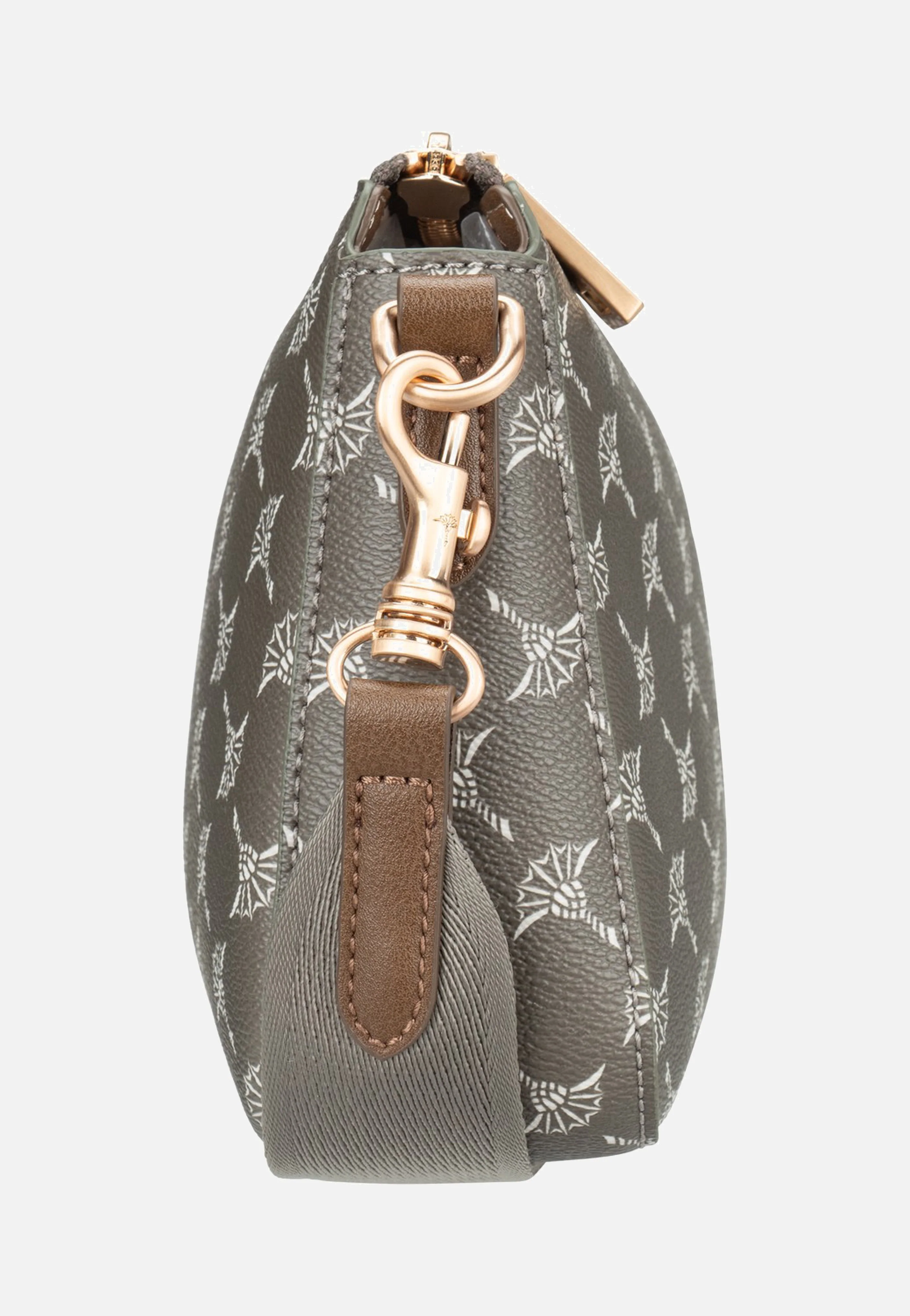 Cortina 1.0 Jasmina Shoulderba Burnt Olive - Crossbody Bag - Image 2