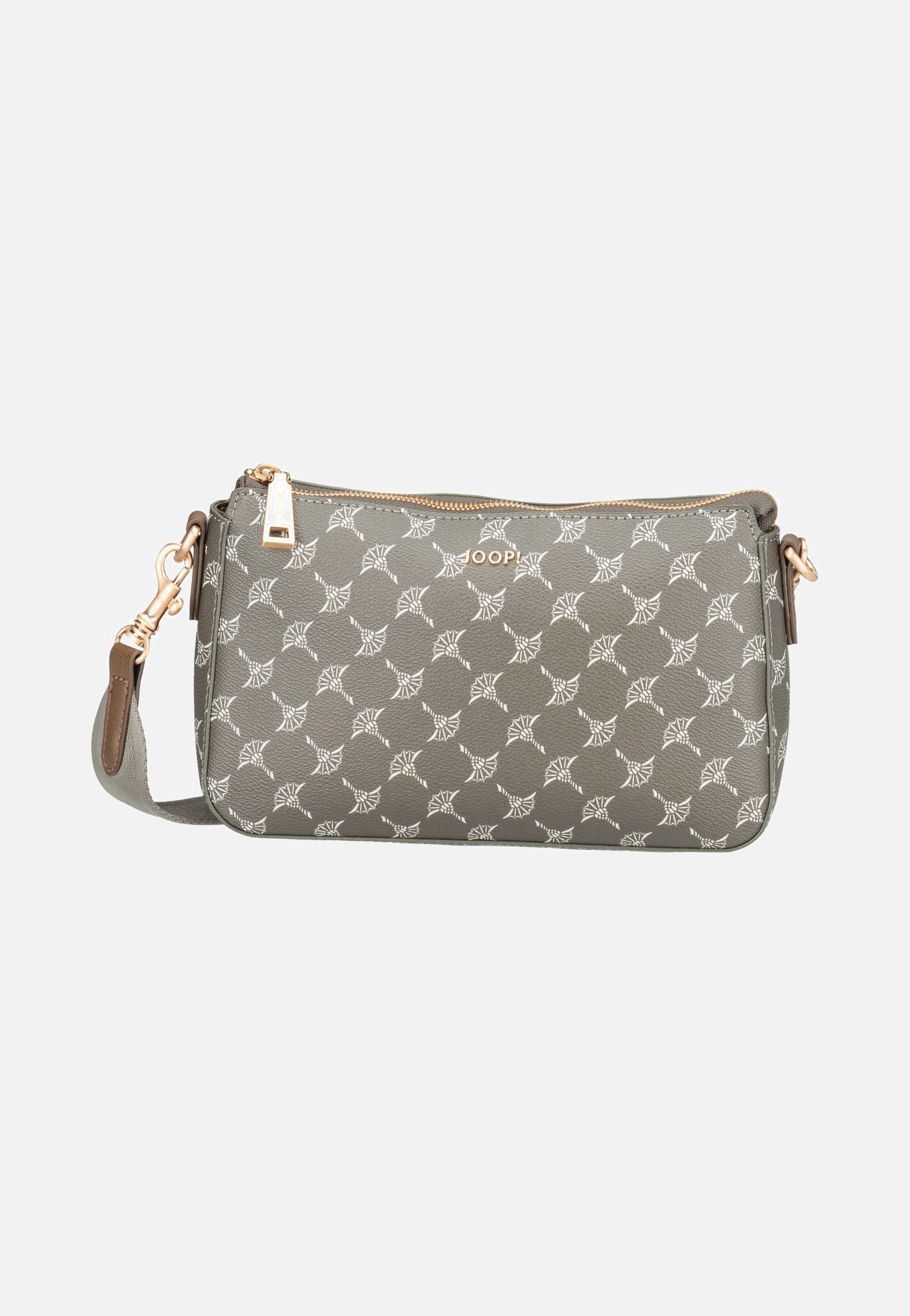 Cortina 1.0 Jasmina Shoulderba Burnt Olive - Crossbody Bag - Image 7