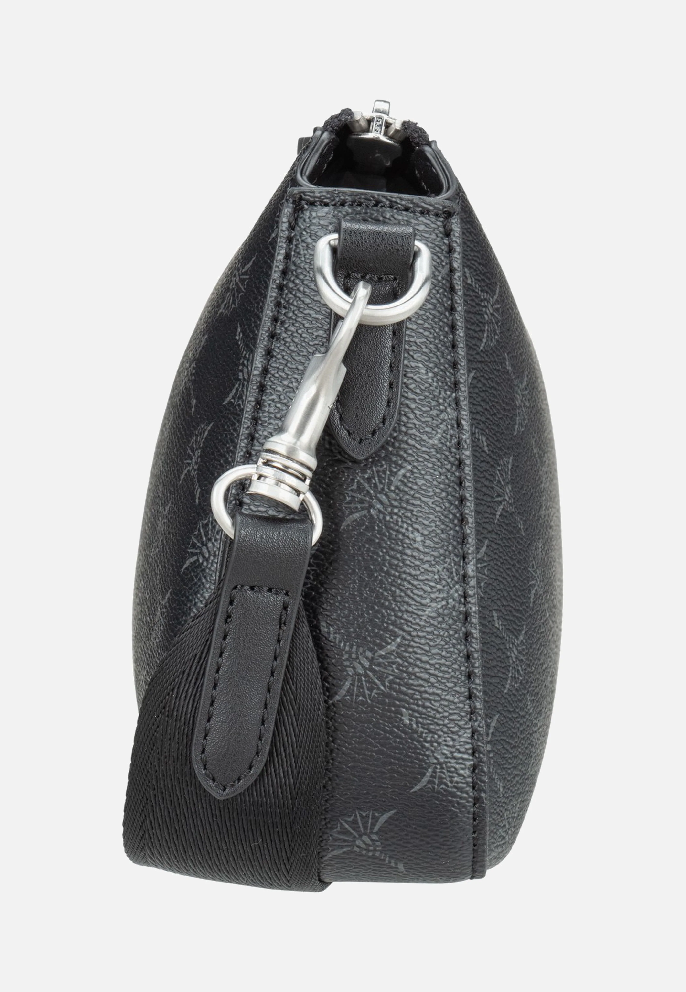 Cortina 1.0 Jasmina Shoulderba Phantom - Crossbody Bag - Image 3