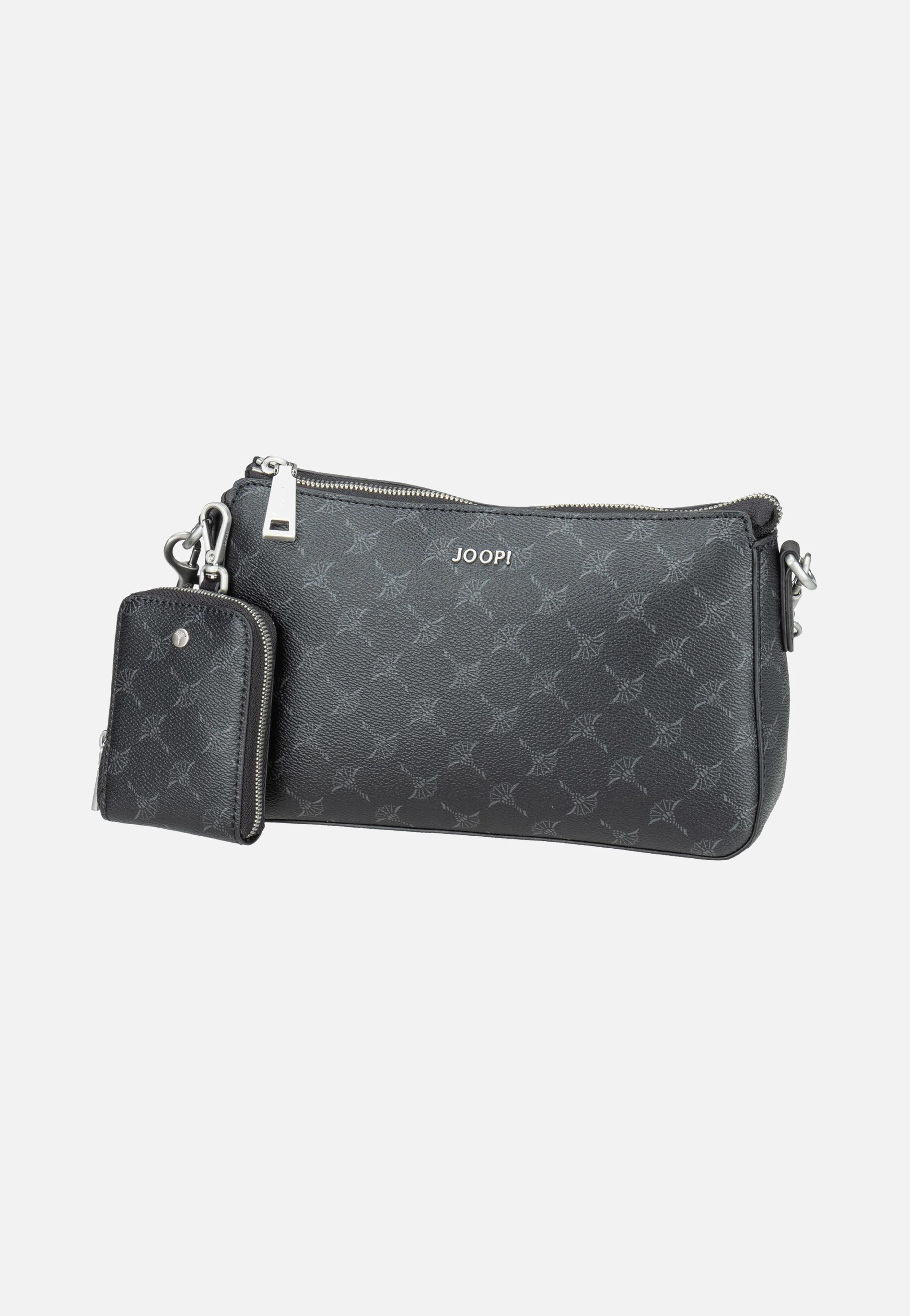 Cortina 1.0 Jasmina Shoulderba Phantom - Crossbody Bag - Image 4