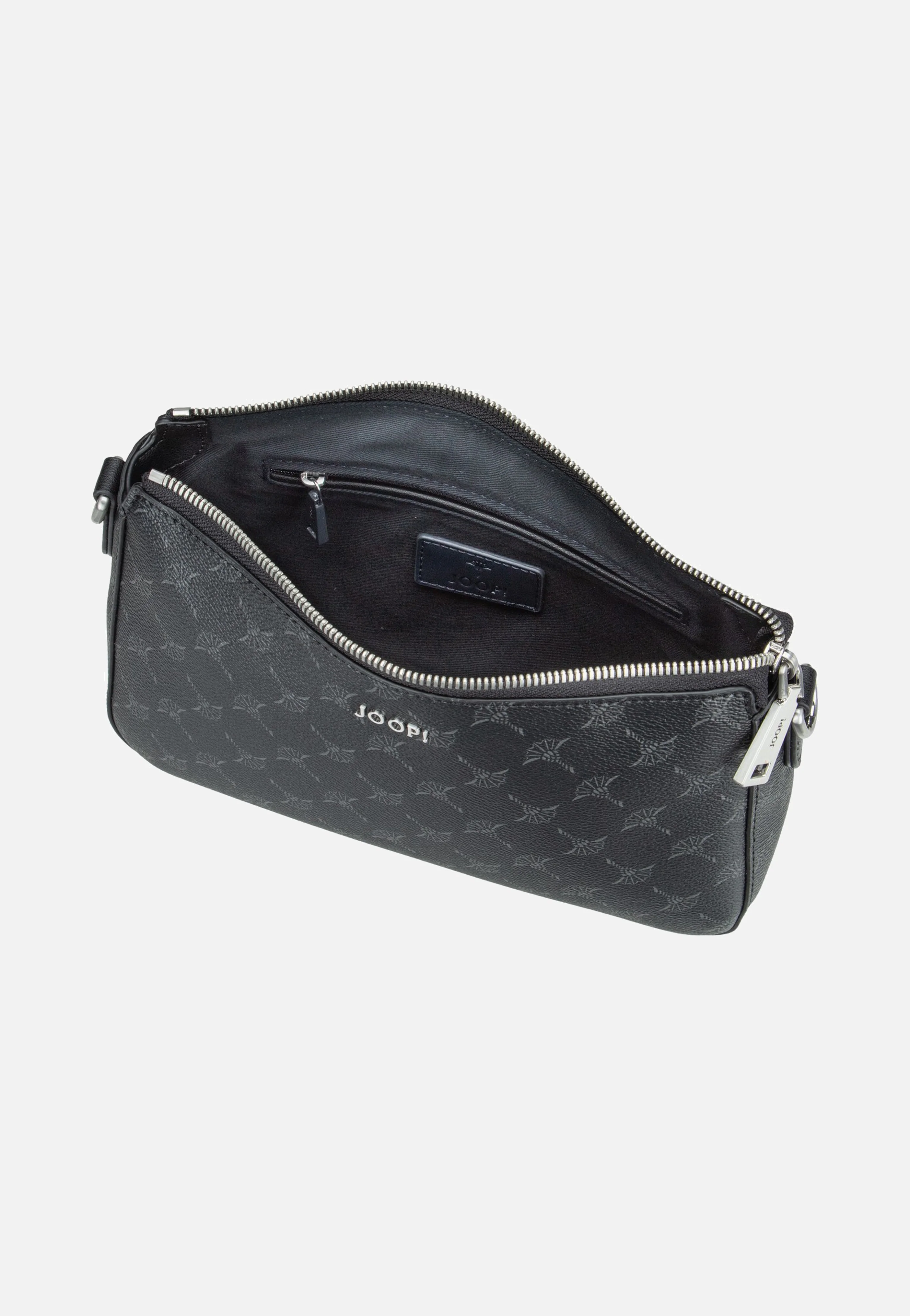 Cortina 1.0 Jasmina Shoulderba Phantom - Crossbody Bag - Image 5