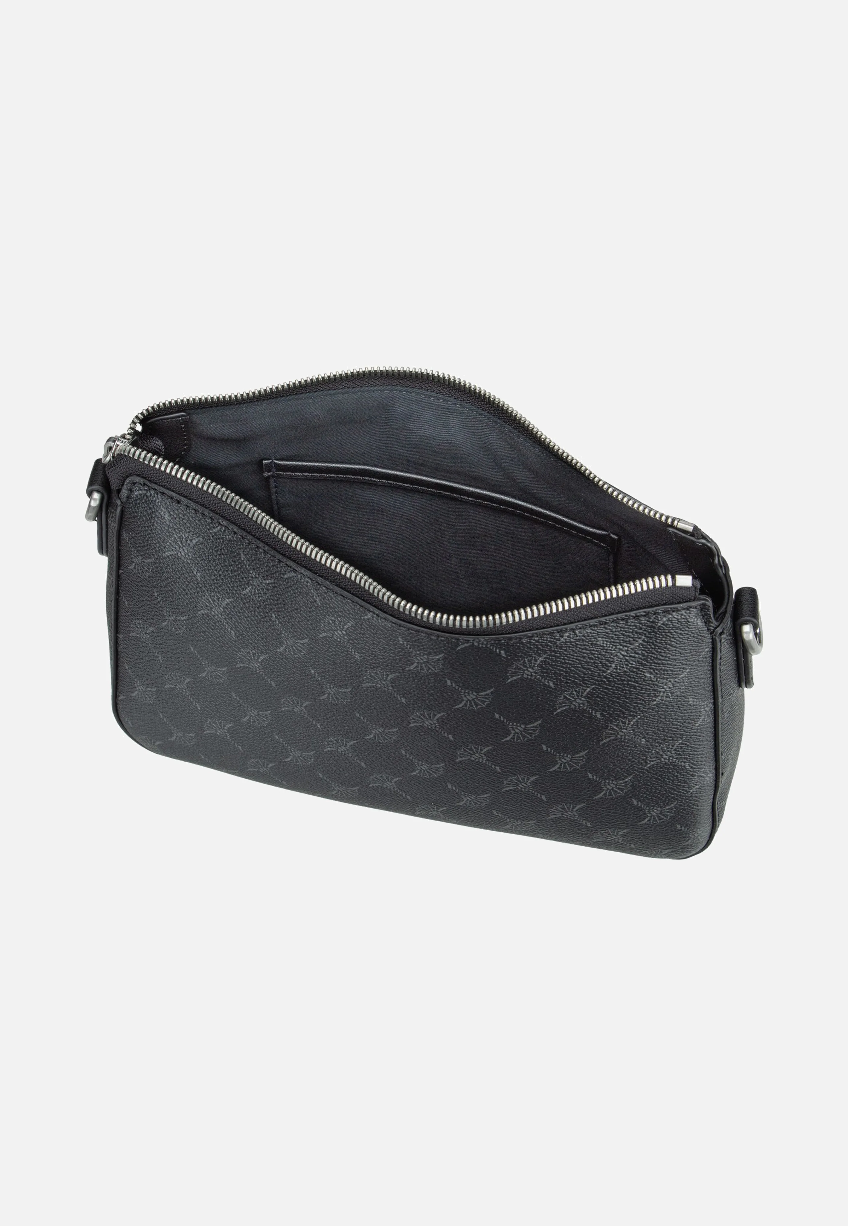 Cortina 1.0 Jasmina Shoulderba Phantom - Crossbody Bag - Image 6