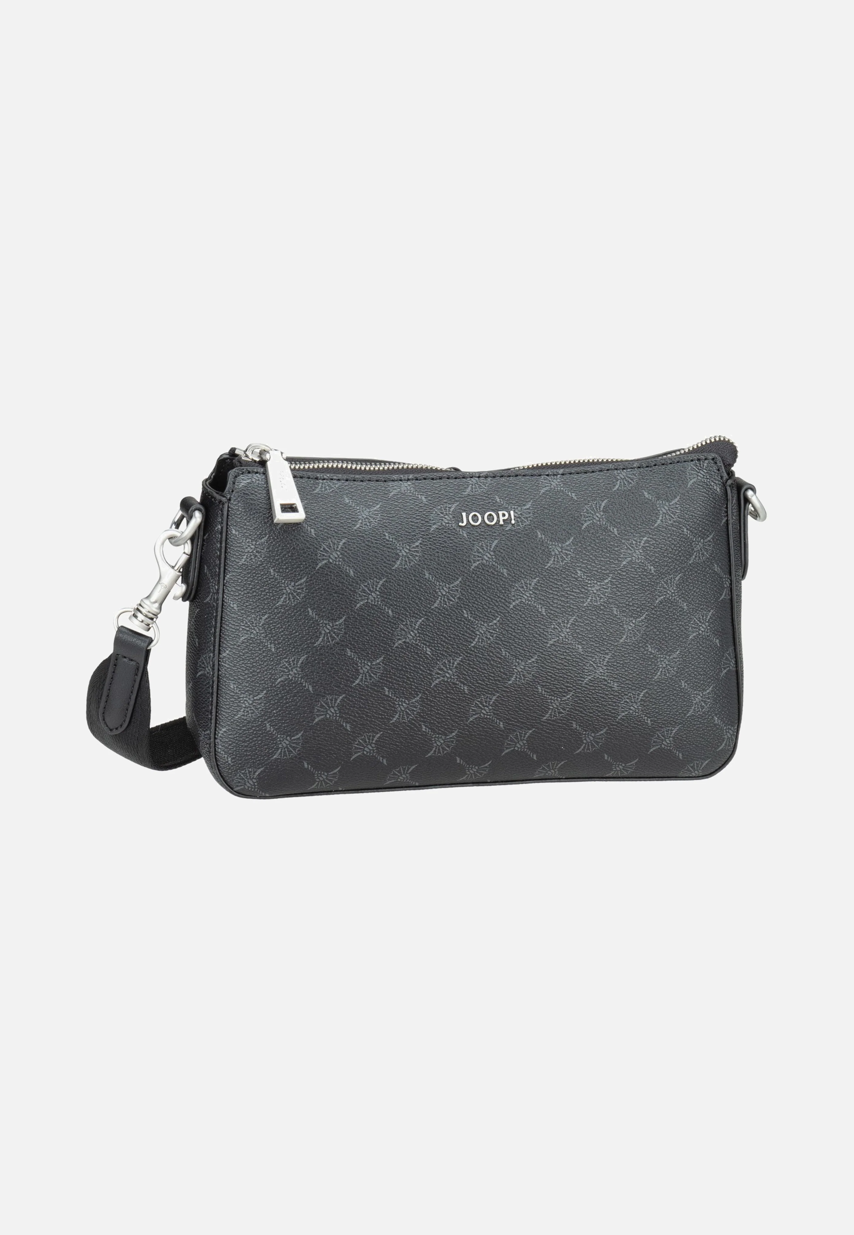 Cortina 1.0 Jasmina Shoulderba Phantom - Crossbody Bag - Image 7