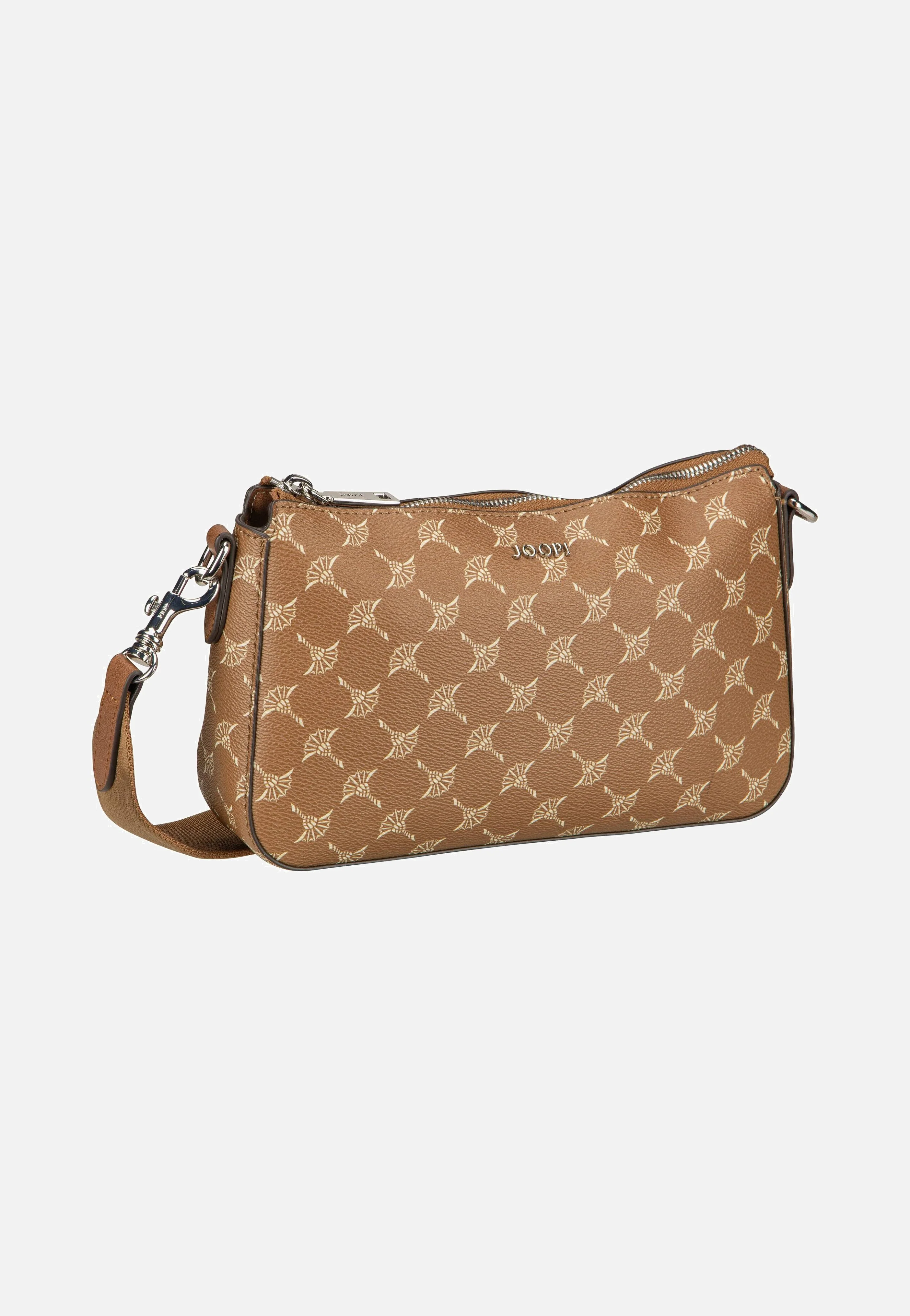Cortina 1.0 Jasmina Shoulderbag SHZ Light Brown - Crossbody Bag