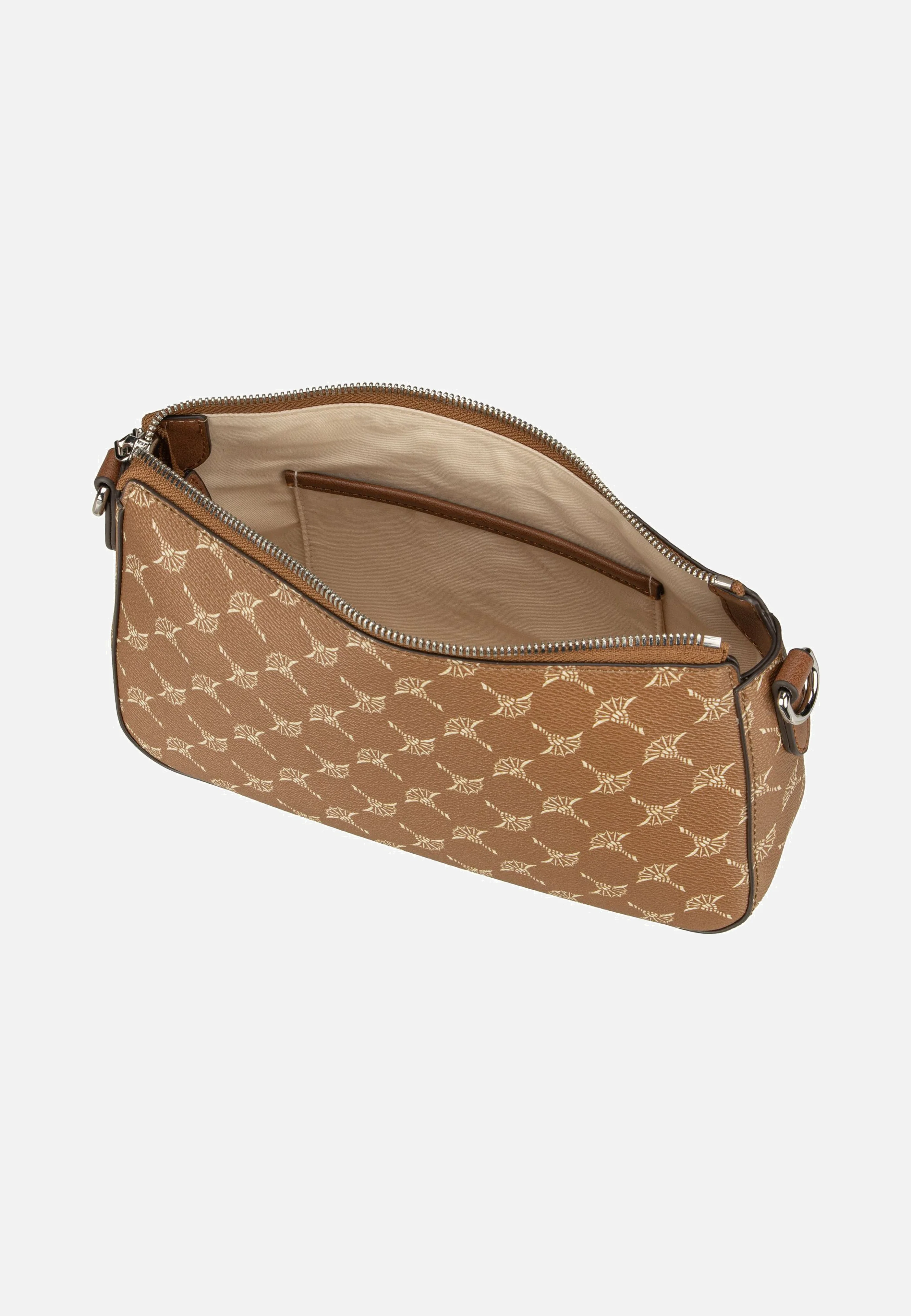 Cortina 1.0 Jasmina Shoulderbag SHZ Light Brown - Crossbody Bag - Image 3