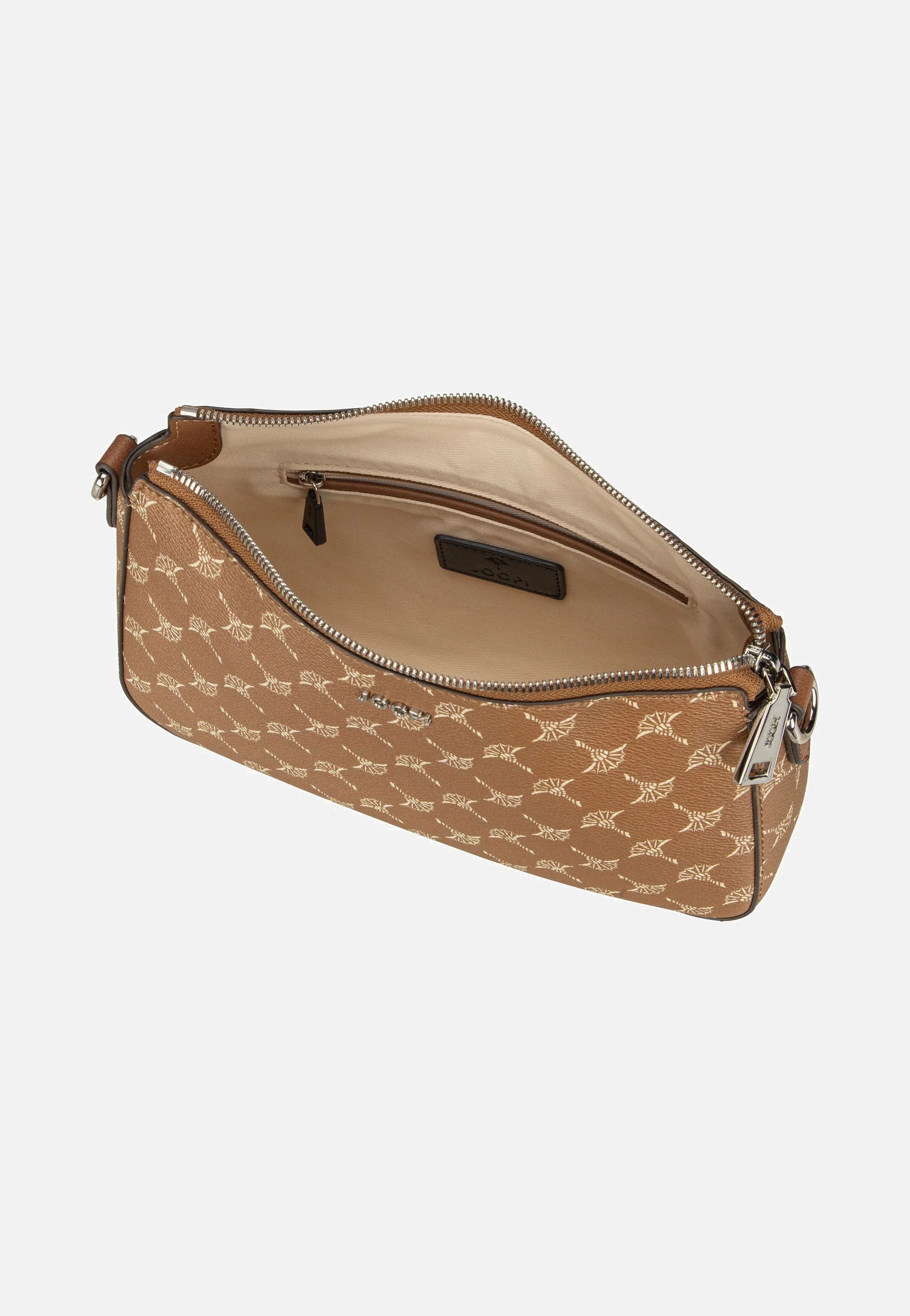 Cortina 1.0 Jasmina Shoulderbag SHZ Light Brown - Crossbody Bag - Image 4