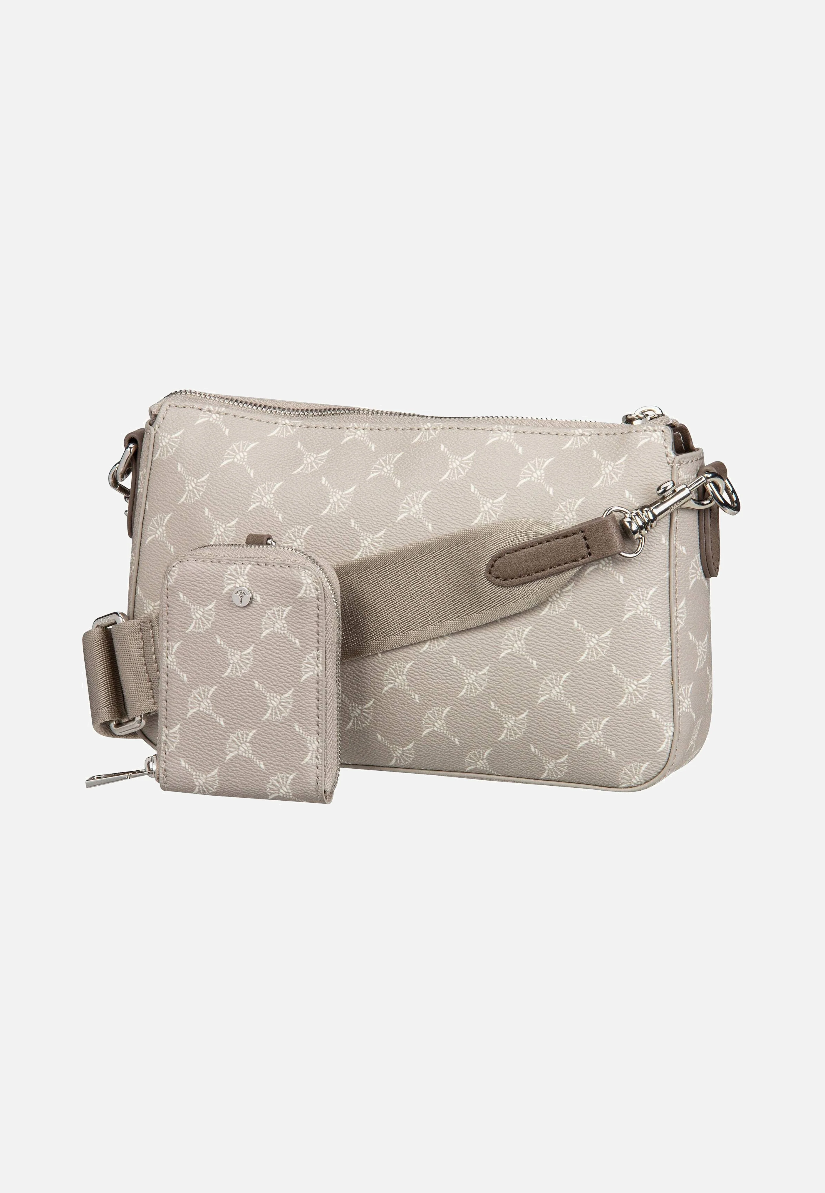 Cortina 1.0 Jasmina Shoulderbag SHZ Pelican - Crossbody Bag - Image 2