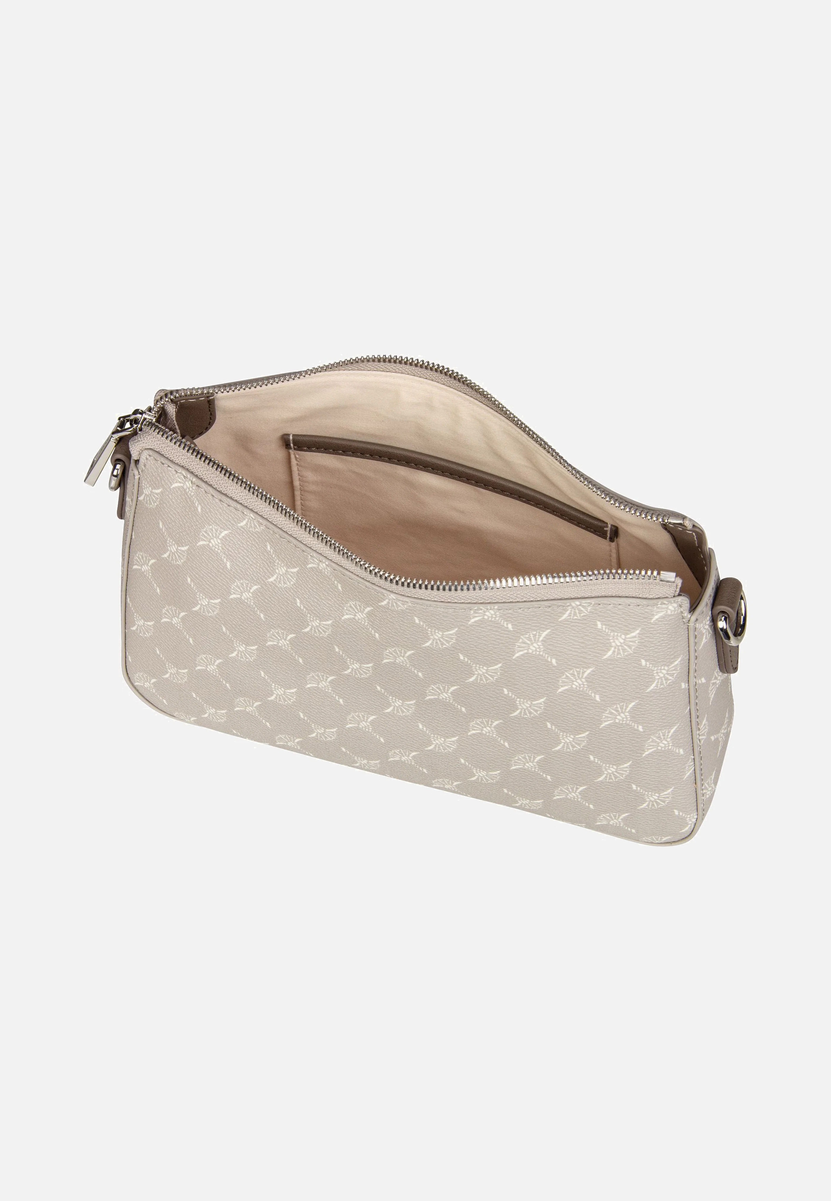 Cortina 1.0 Jasmina Shoulderbag SHZ Pelican - Crossbody Bag - Image 3