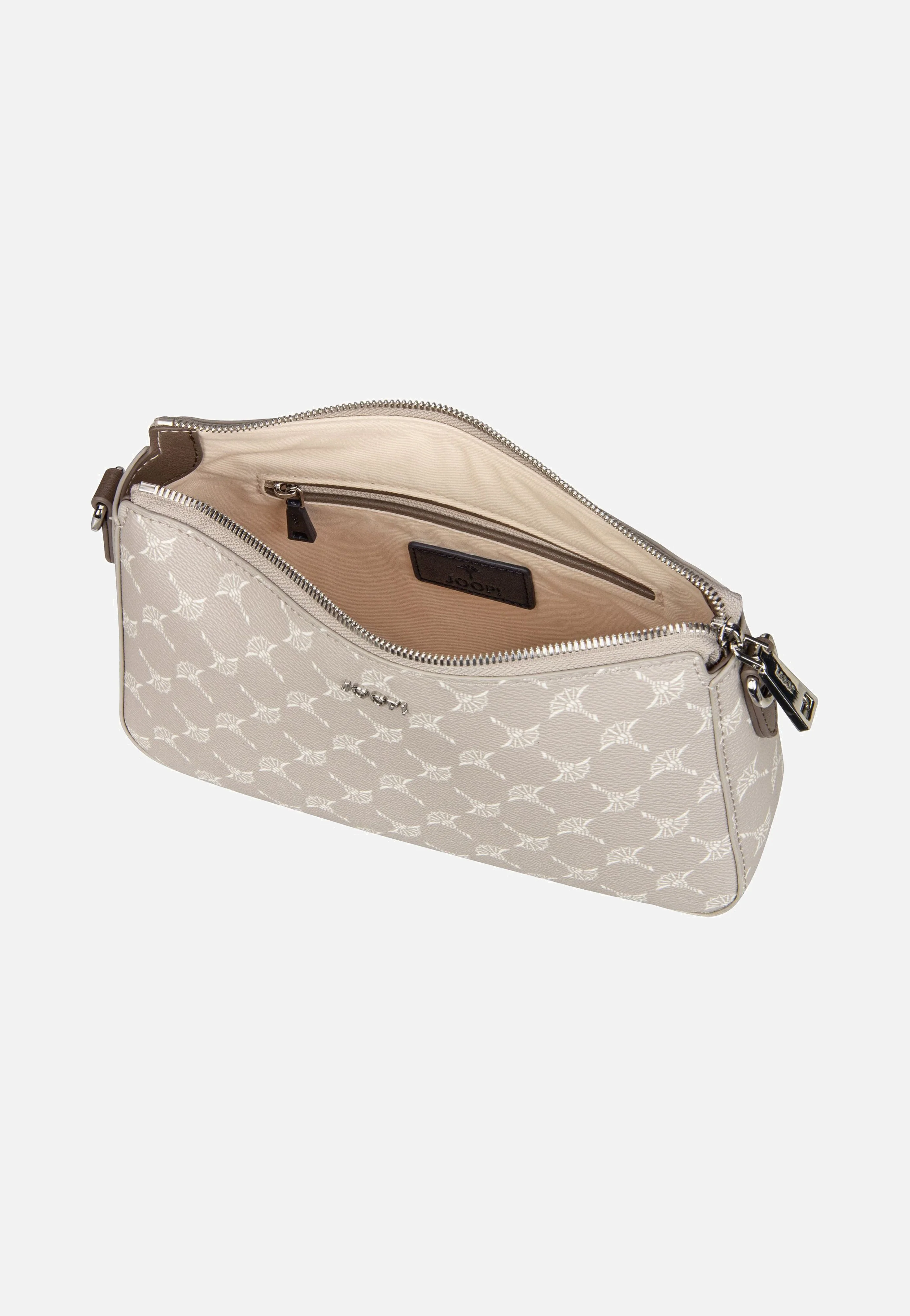 Cortina 1.0 Jasmina Shoulderbag SHZ Pelican - Crossbody Bag - Image 4