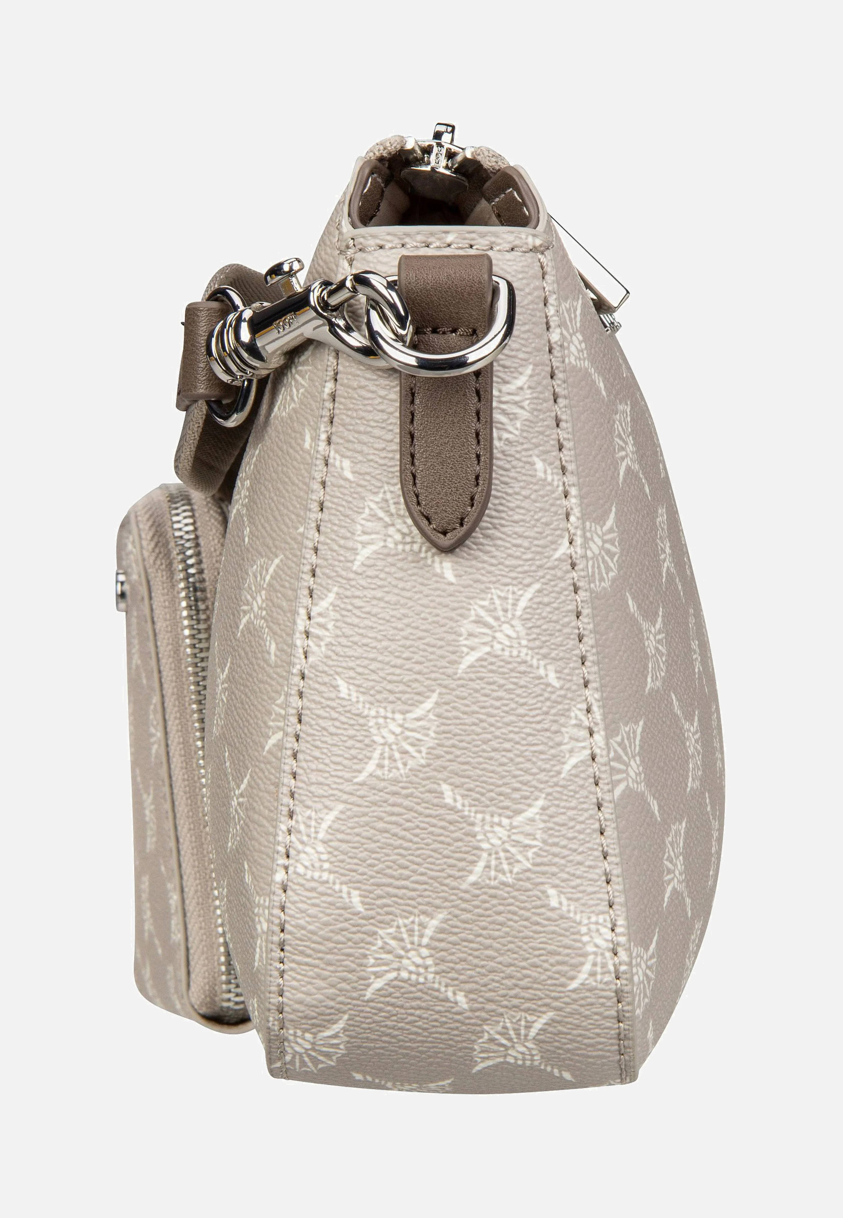 Cortina 1.0 Jasmina Shoulderbag SHZ Pelican - Crossbody Bag - Image 5