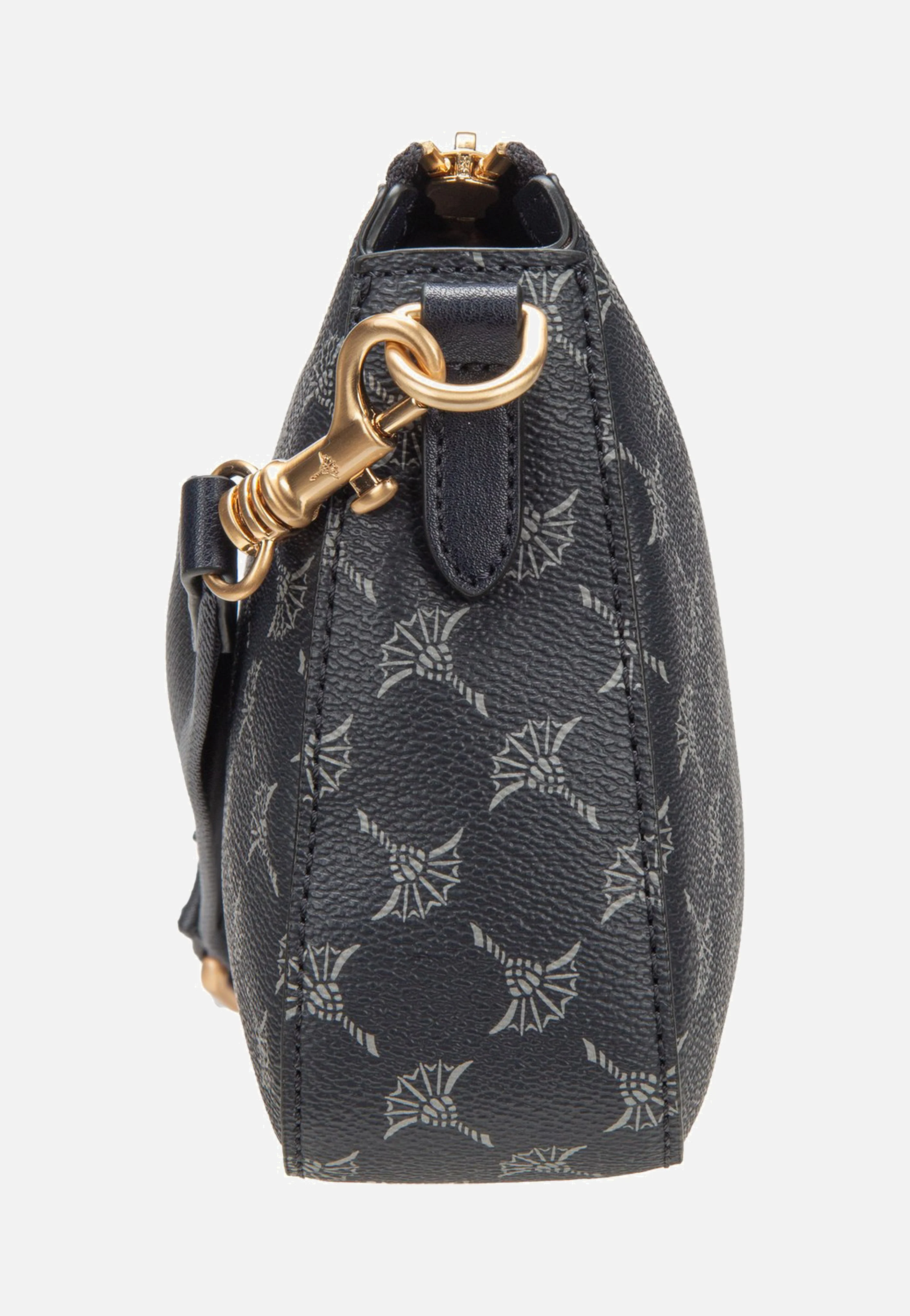 Cortina 1.0 Jasmina SHZ Dark Navy - Crossbody Bag - Image 2