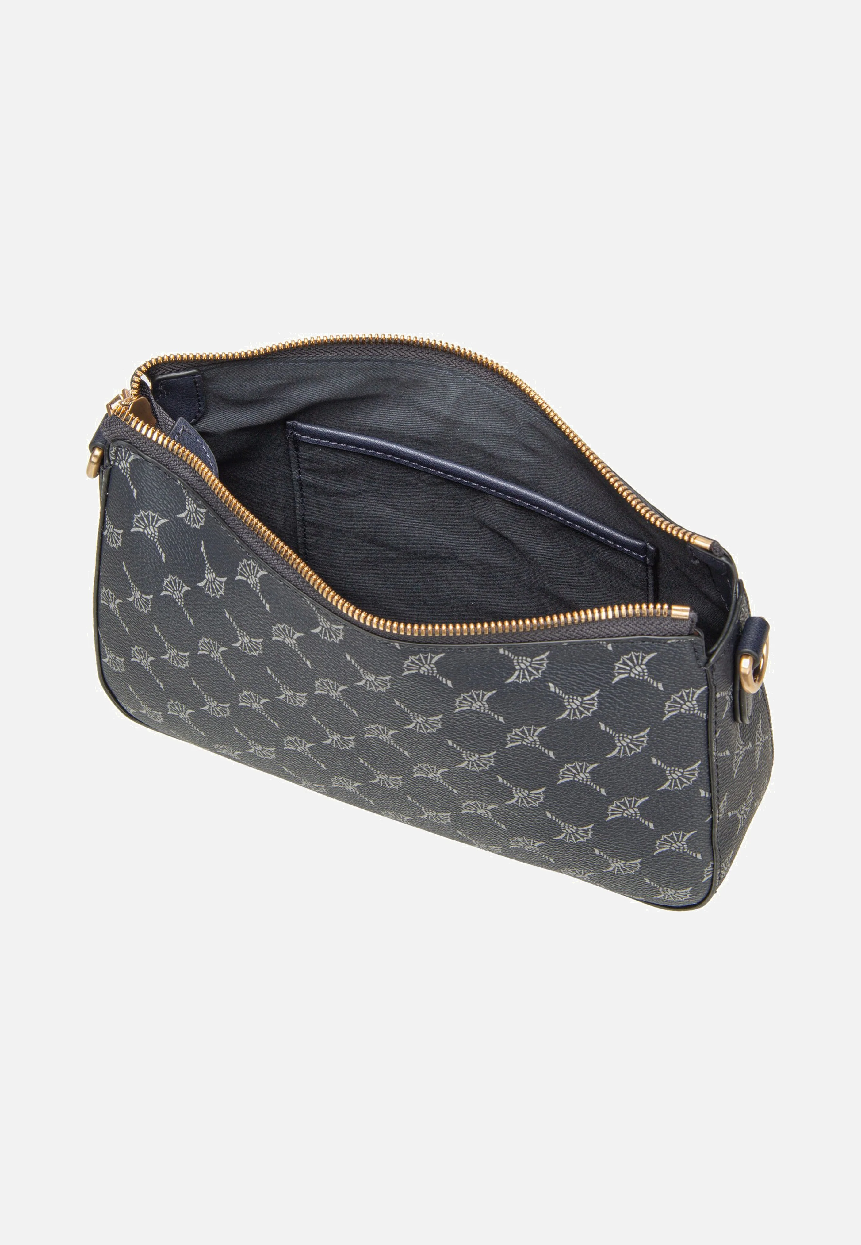Cortina 1.0 Jasmina SHZ Dark Navy - Crossbody Bag - Image 4
