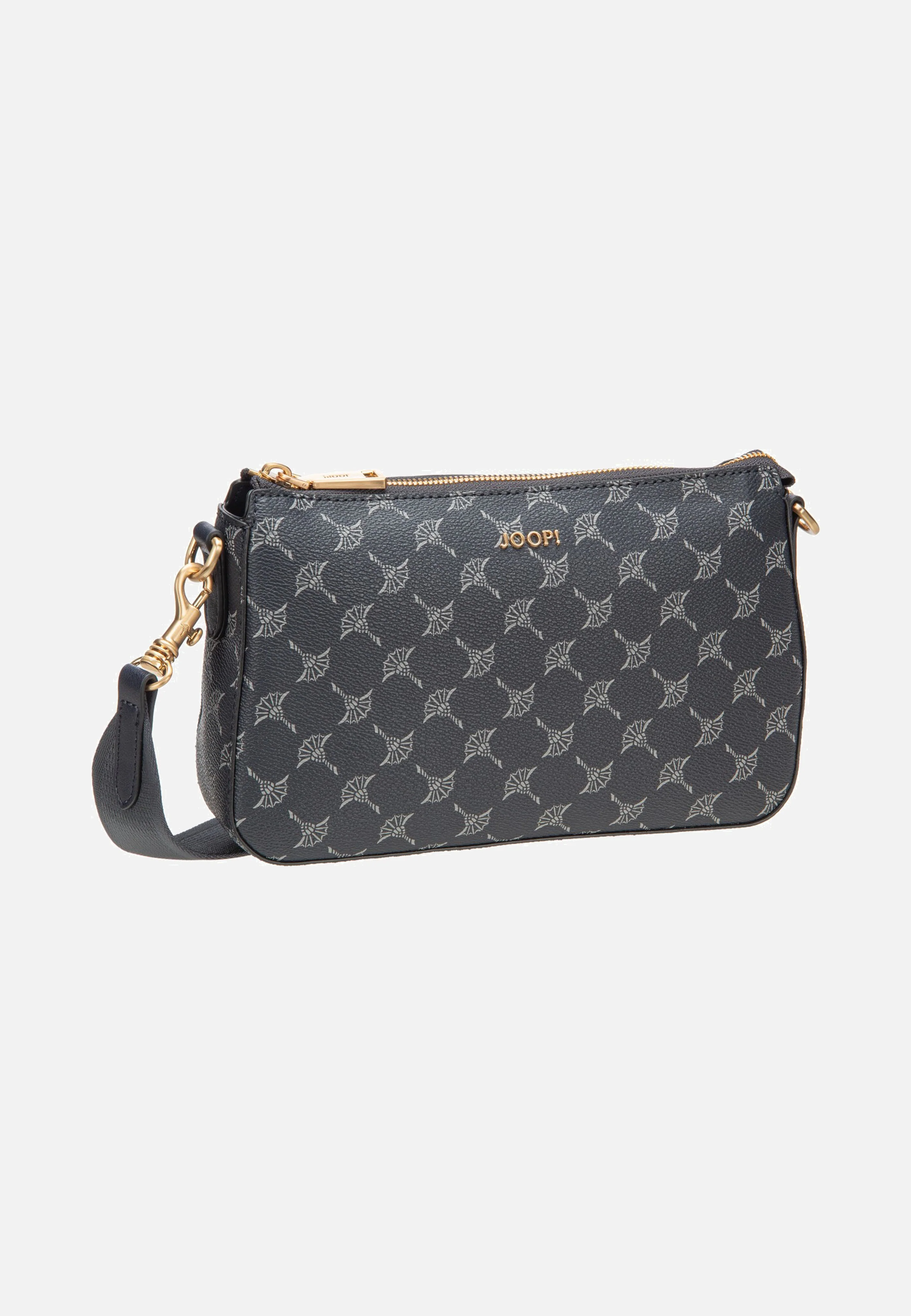 Cortina 1.0 Jasmina SHZ Dark Navy - Crossbody Bag - Image 5