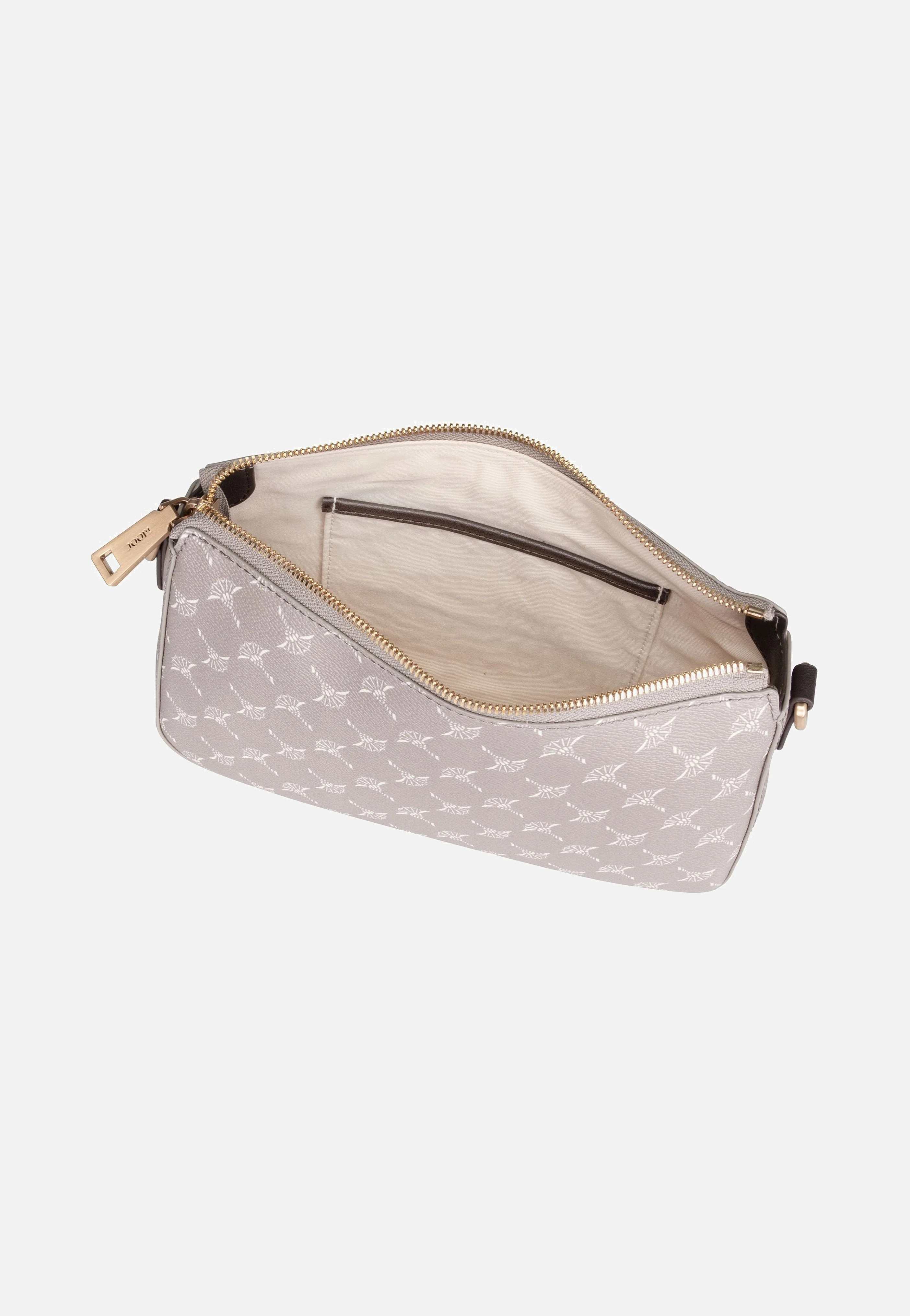 Cortina 1.0 Jasmina SHZ Simply Taupe - Crossbody Bag - Image 3