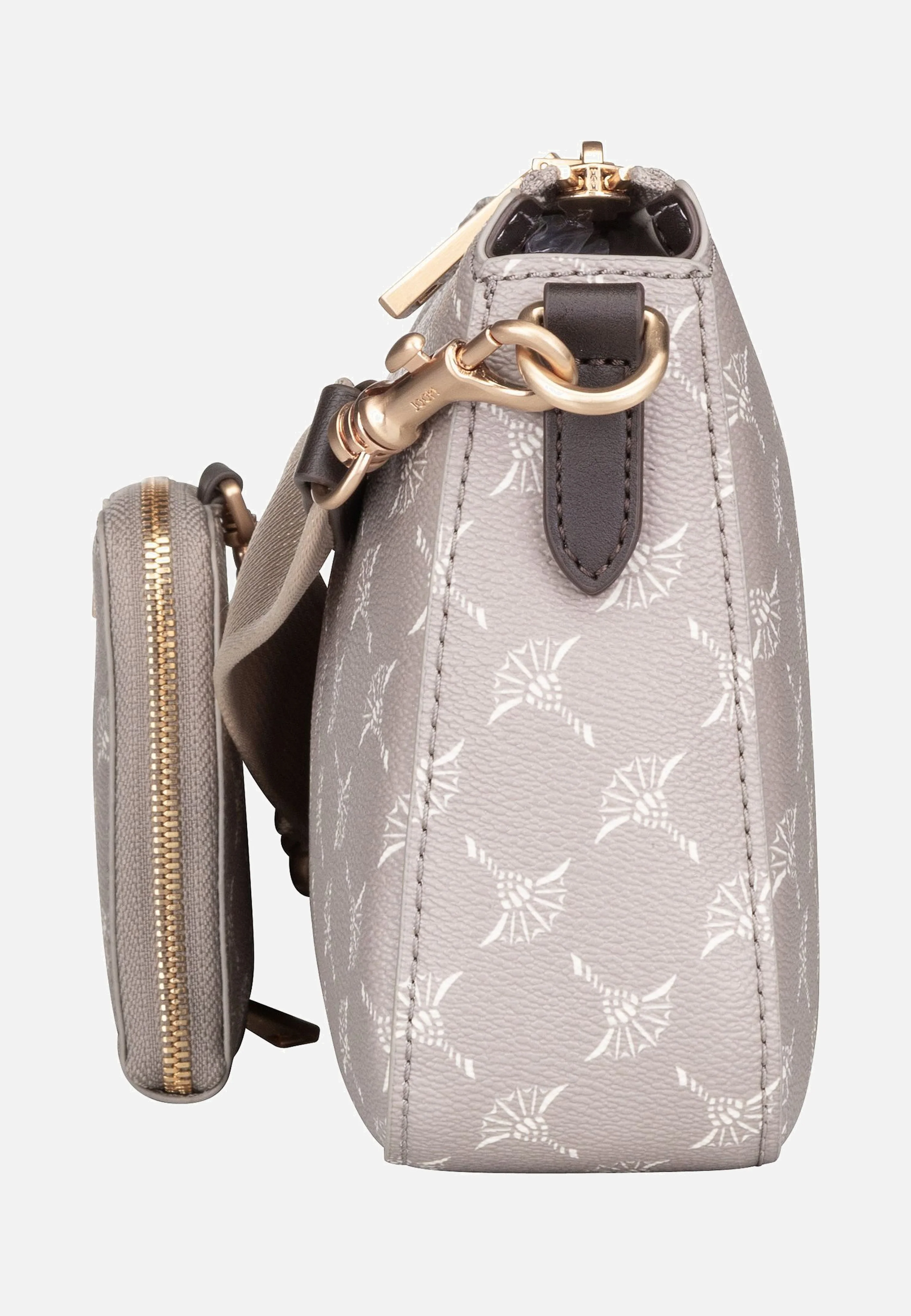 Cortina 1.0 Jasmina SHZ Simply Taupe - Crossbody Bag - Image 5