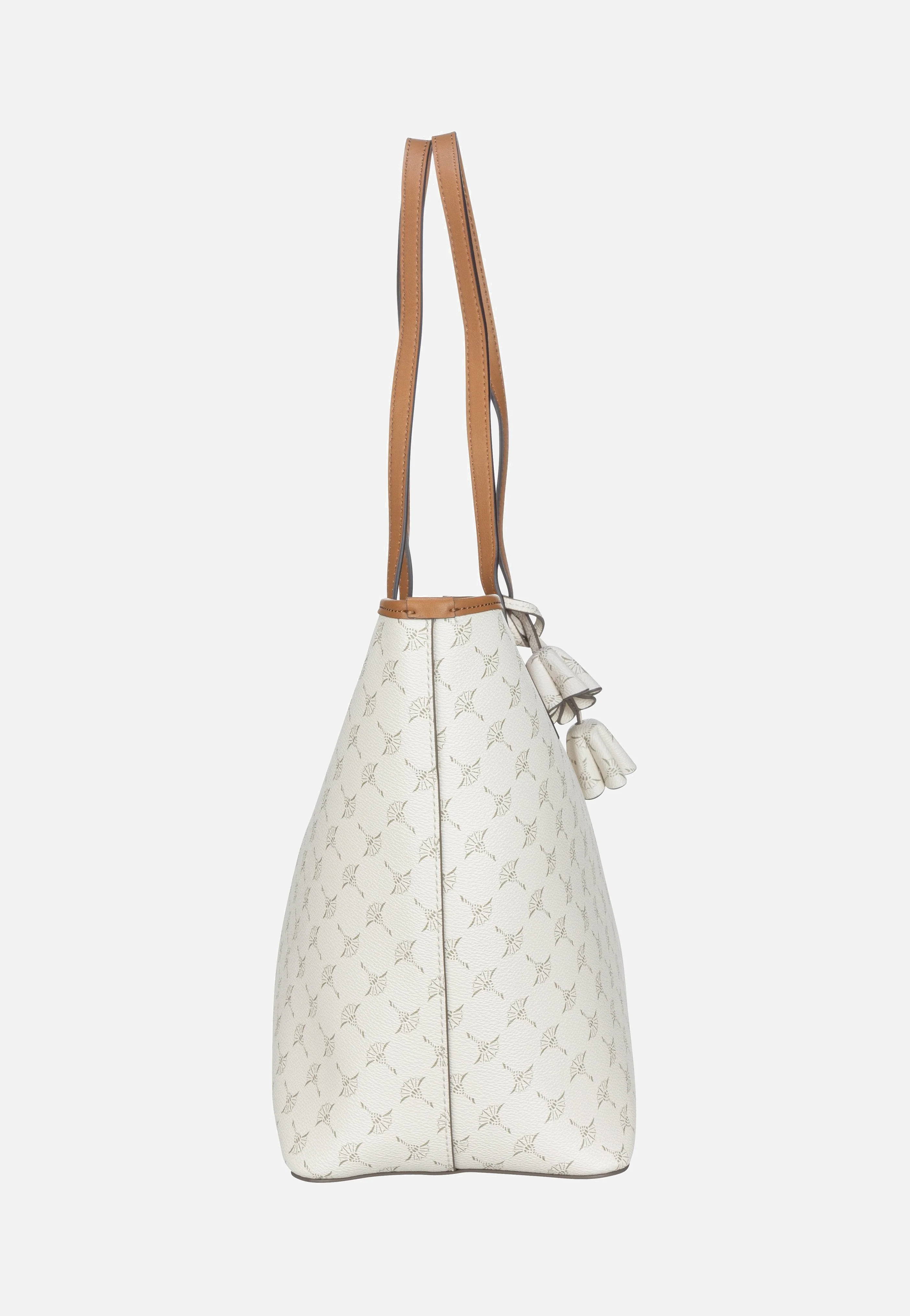 Cortina 1.0 Lara LHZ Off White - Shopper - Image 4